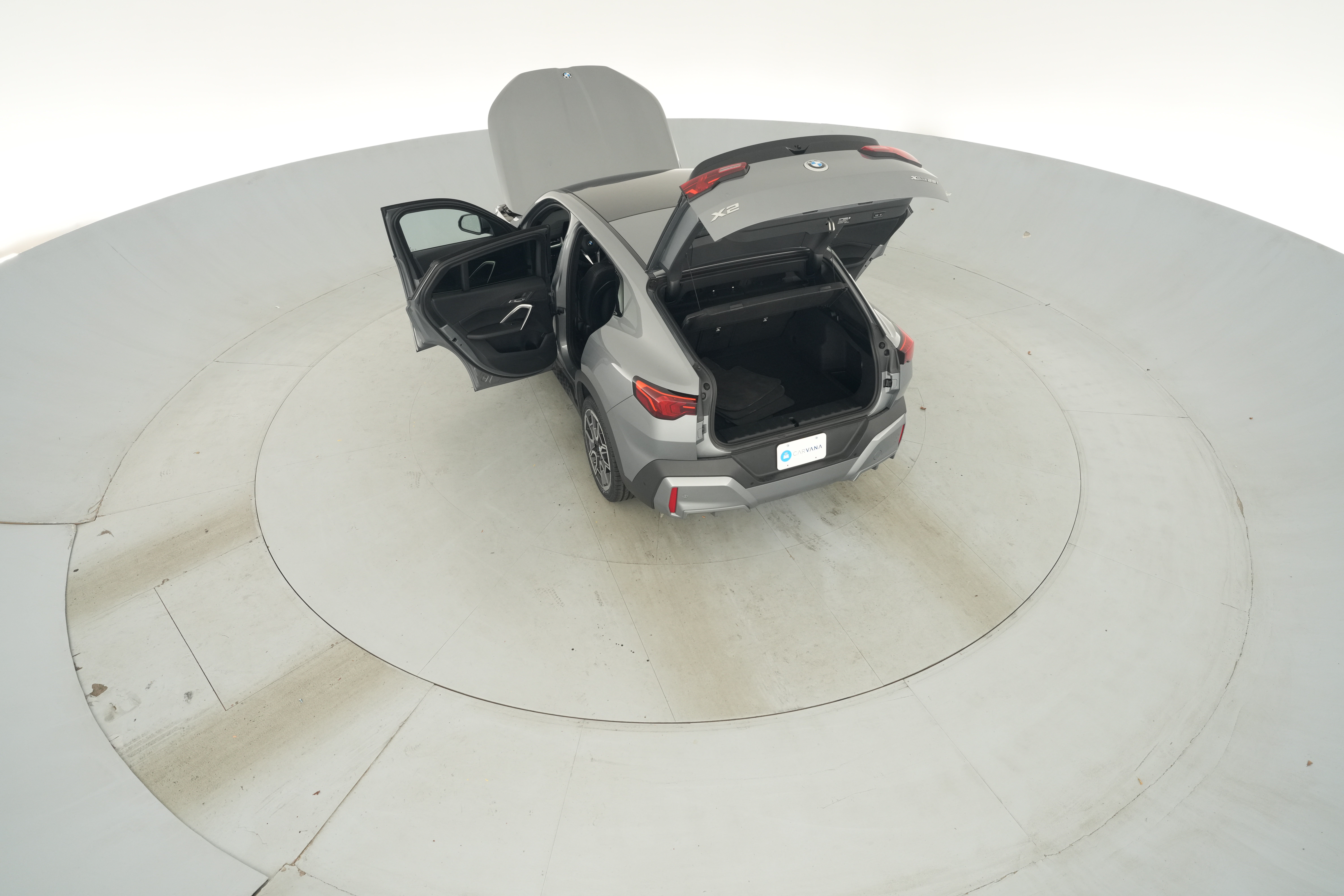 2026 BMW X2 28i - Photo 51