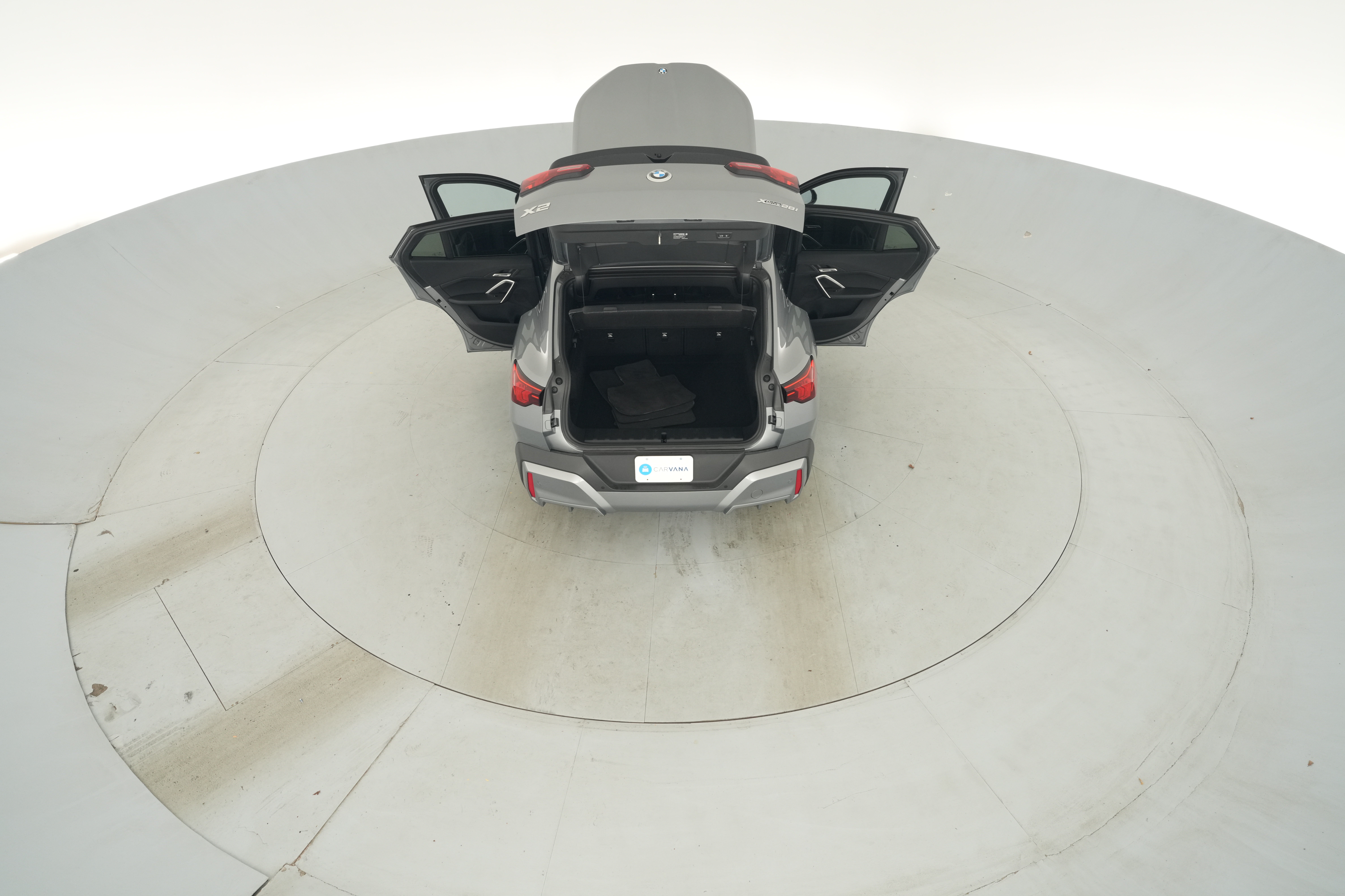 2026 BMW X2 28i - Photo 52