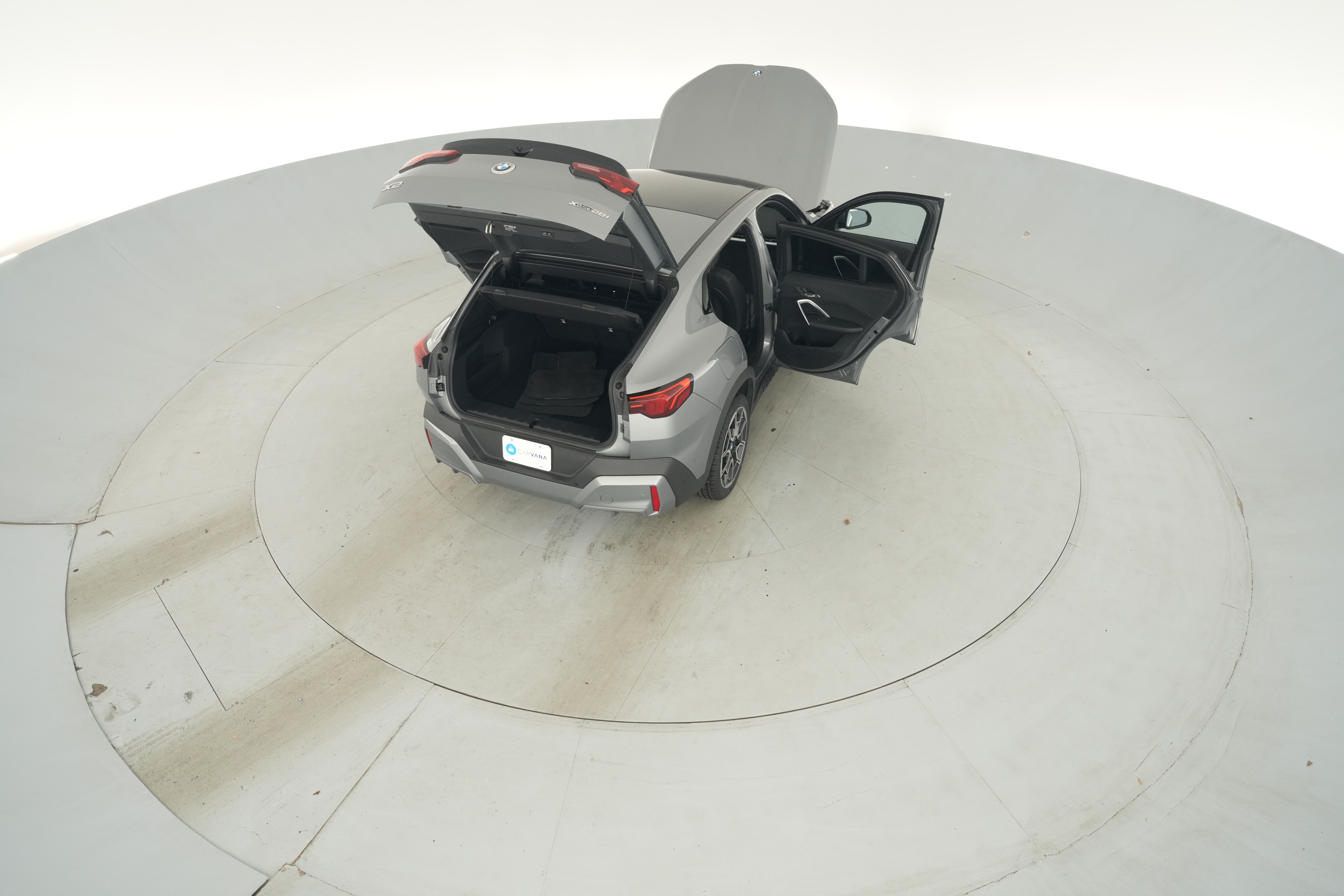 2026 BMW X2 28i - Photo 53