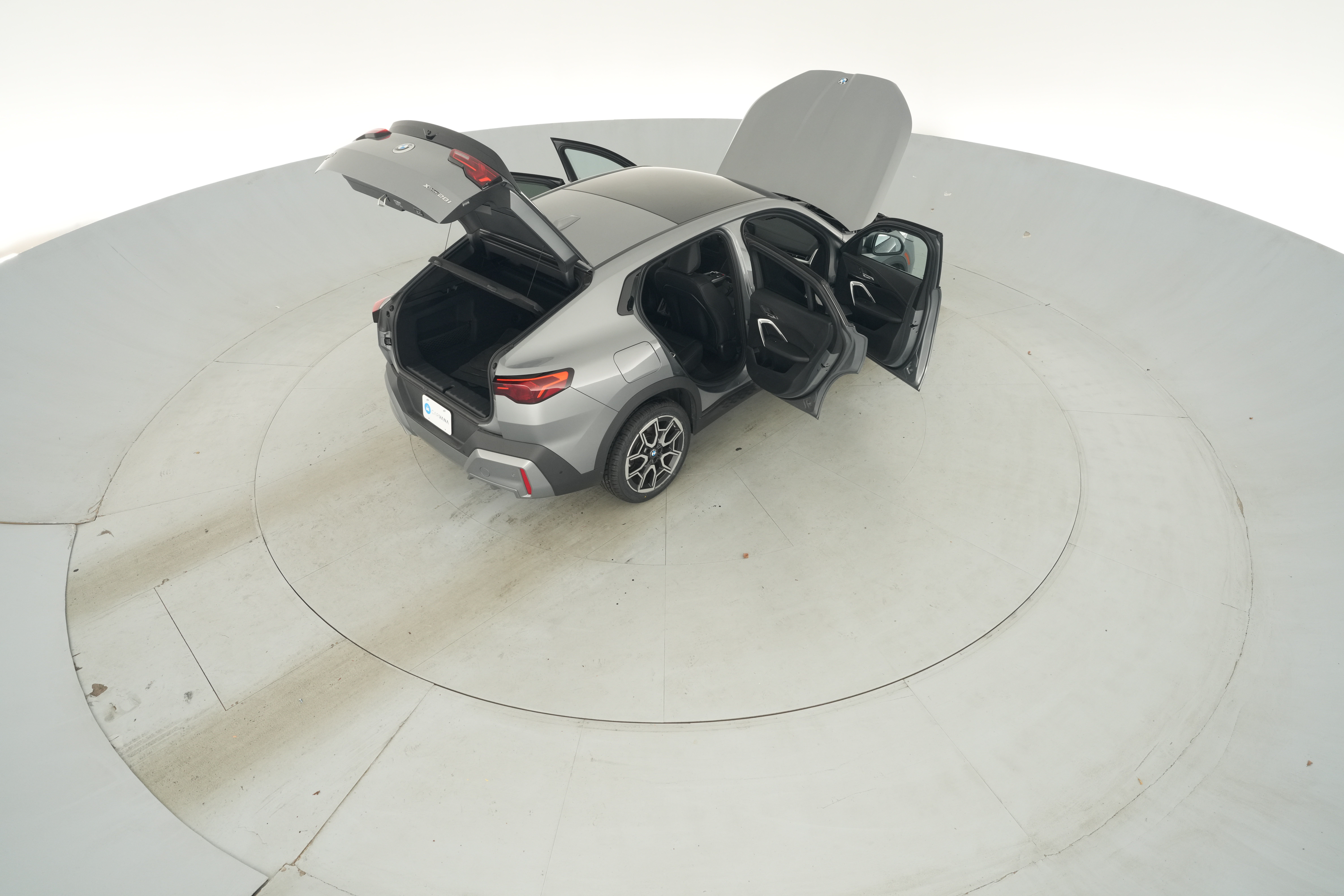 2026 BMW X2 28i - Photo 54