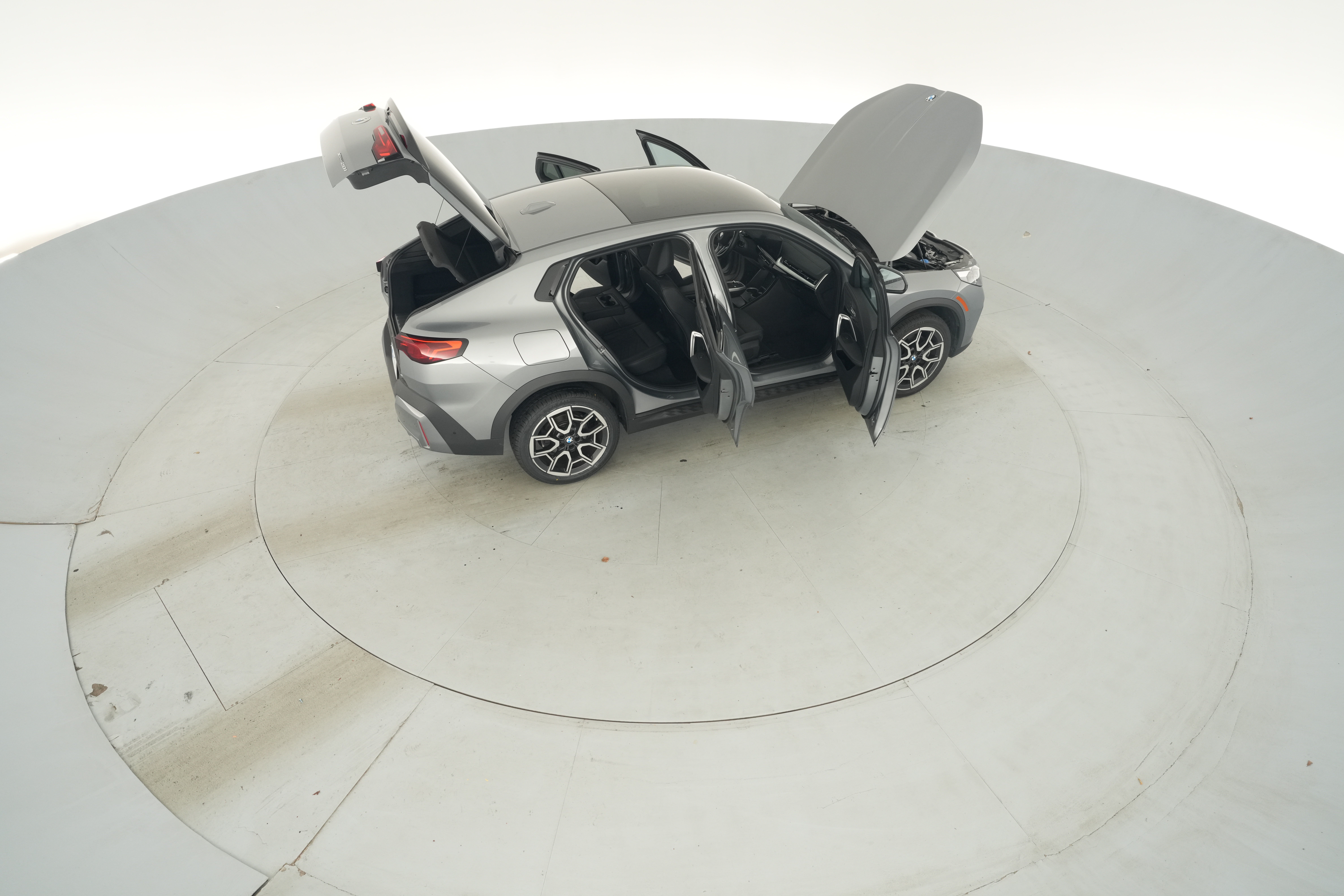 2026 BMW X2 28i - Photo 55
