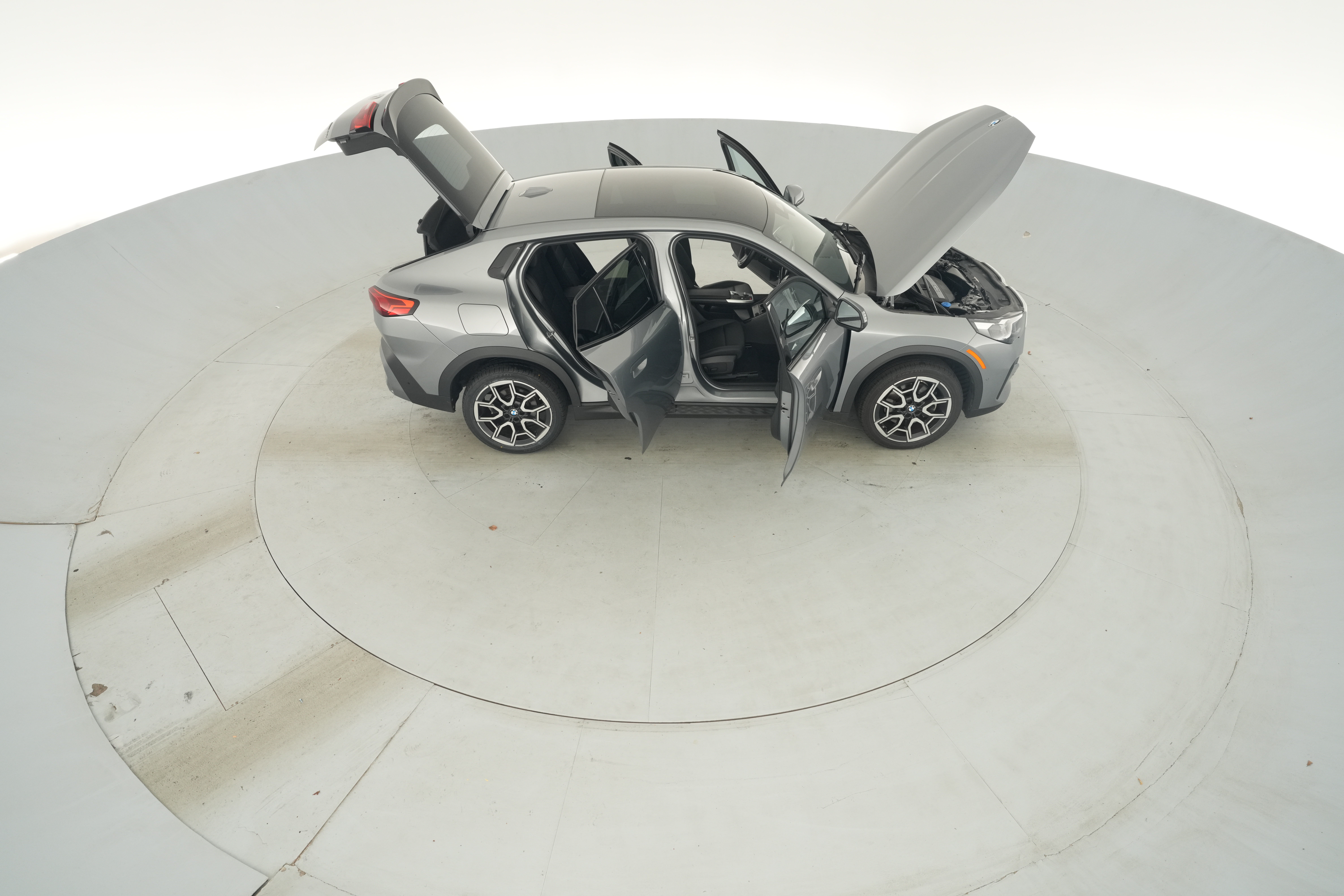 2026 BMW X2 28i - Photo 56