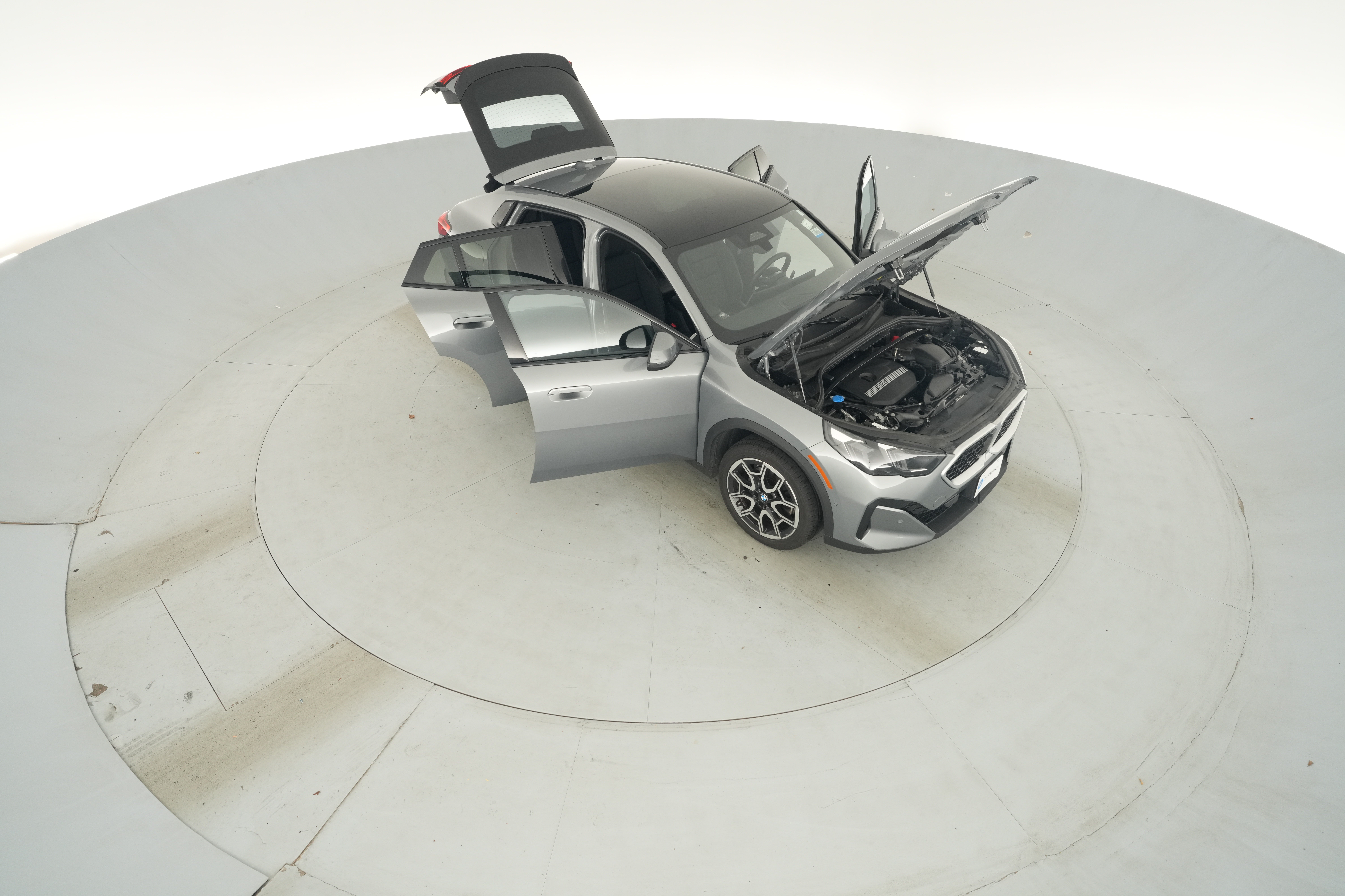 2026 BMW X2 28i - Photo 58