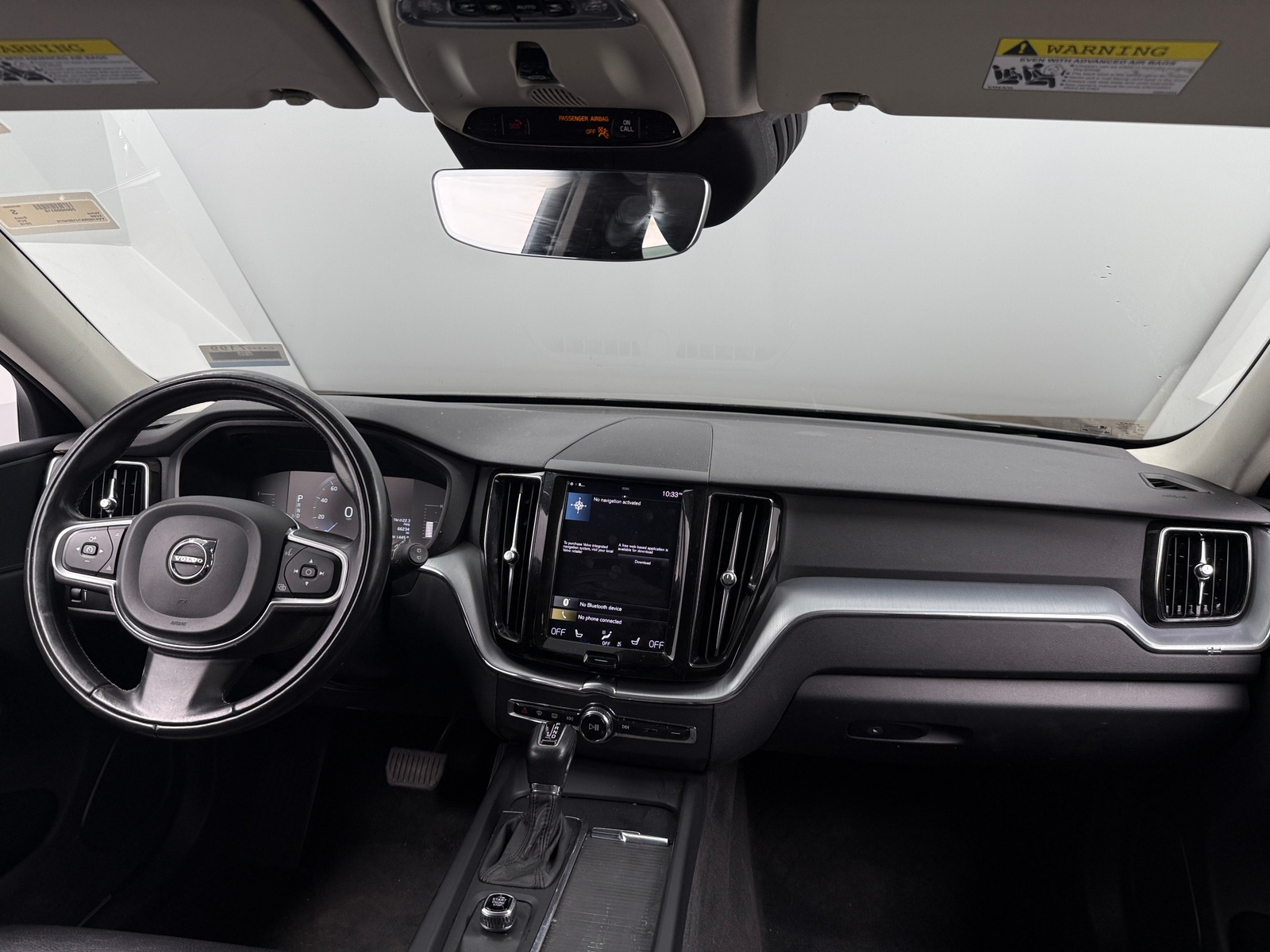Thumbnail: 2018 Volvo XC60 - 2