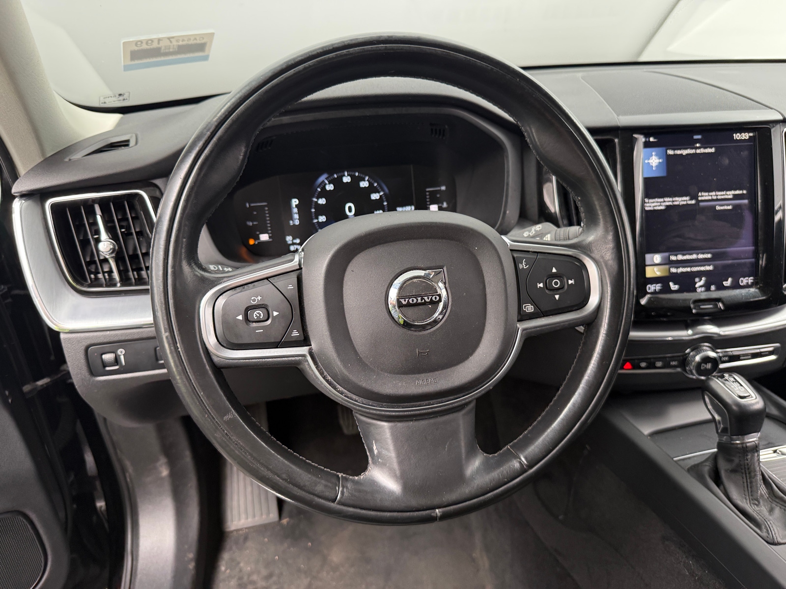 Thumbnail: 2018 Volvo XC60 - 4