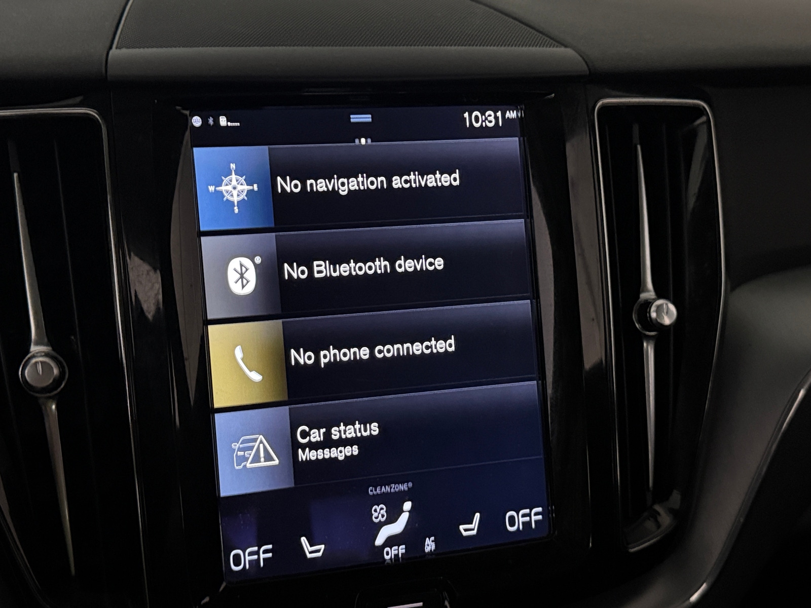 Thumbnail: 2018 Volvo XC60 - 3
