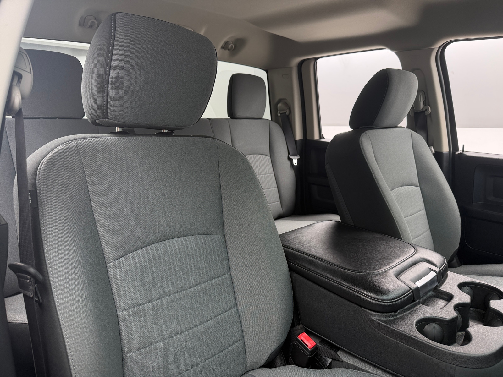 Thumbnail: 2021 RAM 1500 Classic - 2