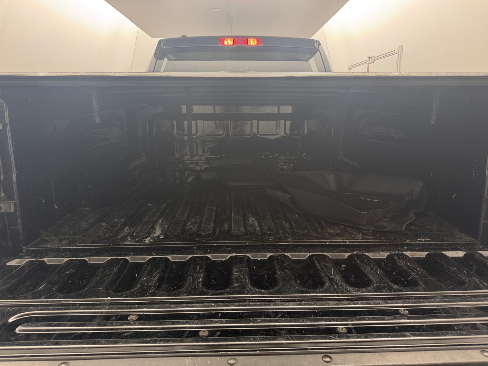 Thumbnail: 2021 RAM 1500 Classic - 7
