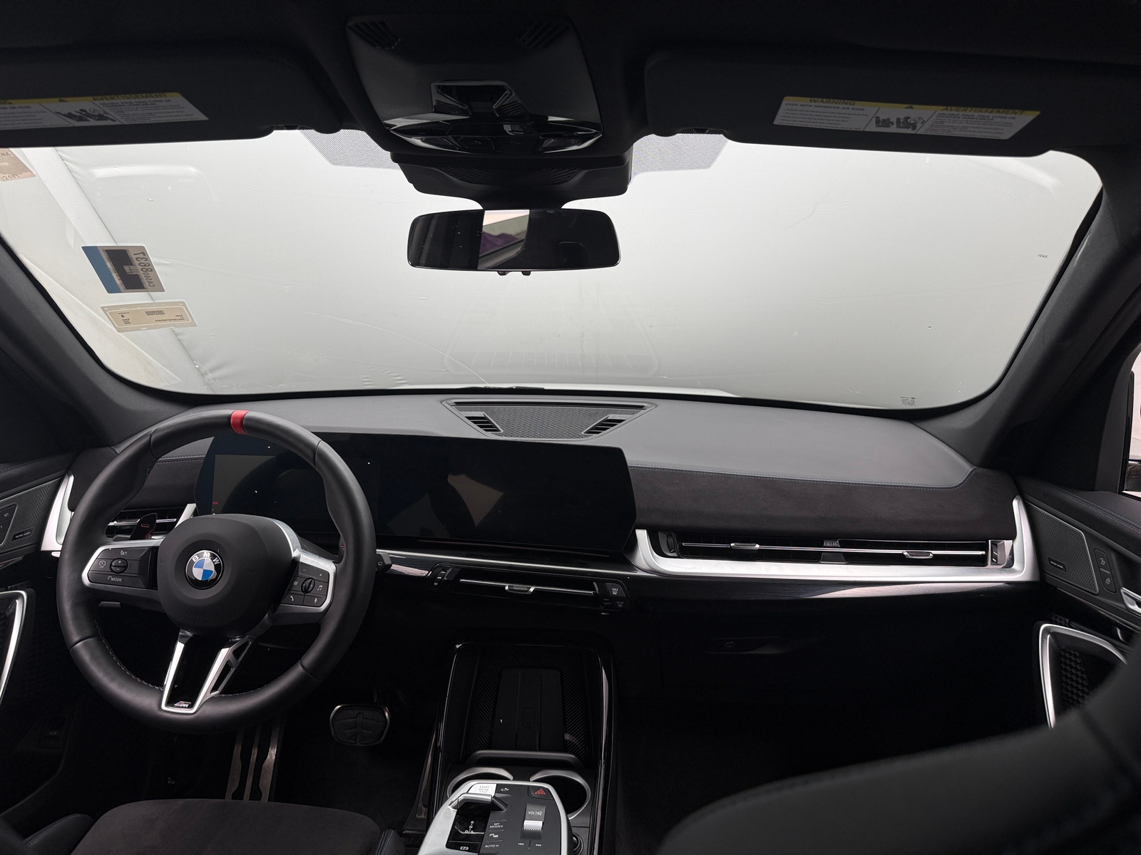 Thumbnail: 2026 BMW X1 - 2