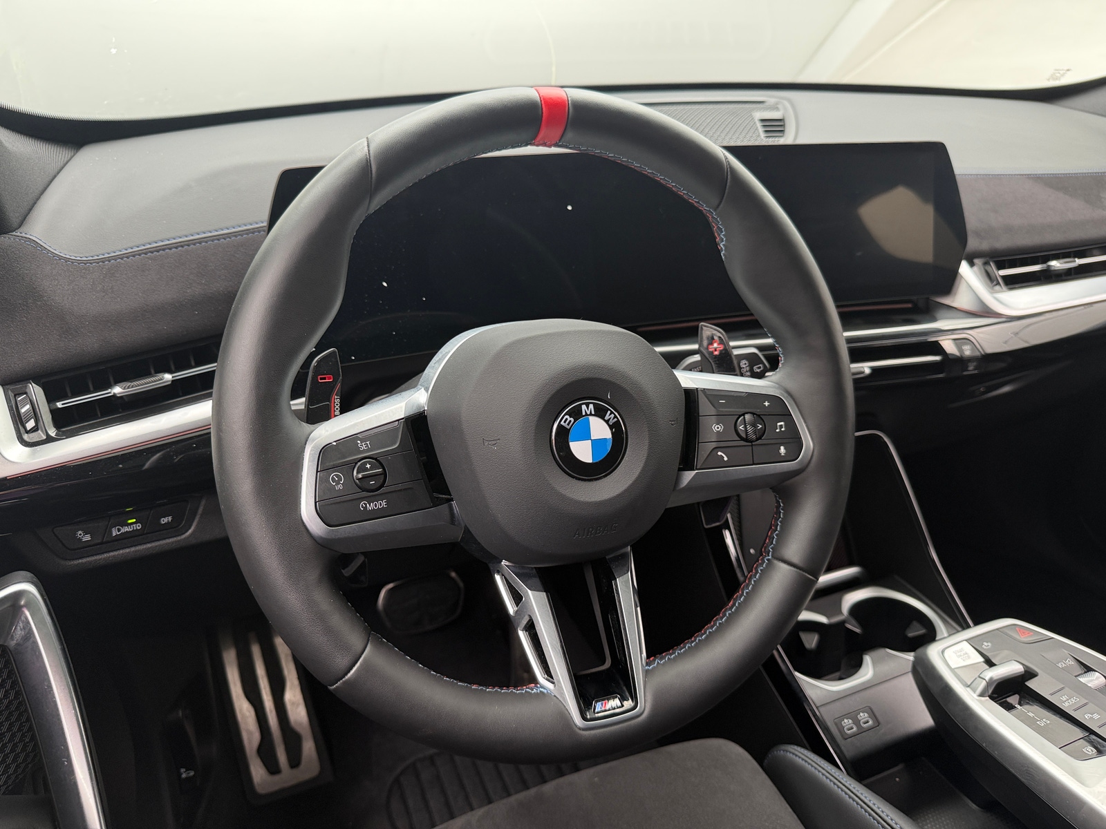 Thumbnail: 2026 BMW X1 - 4