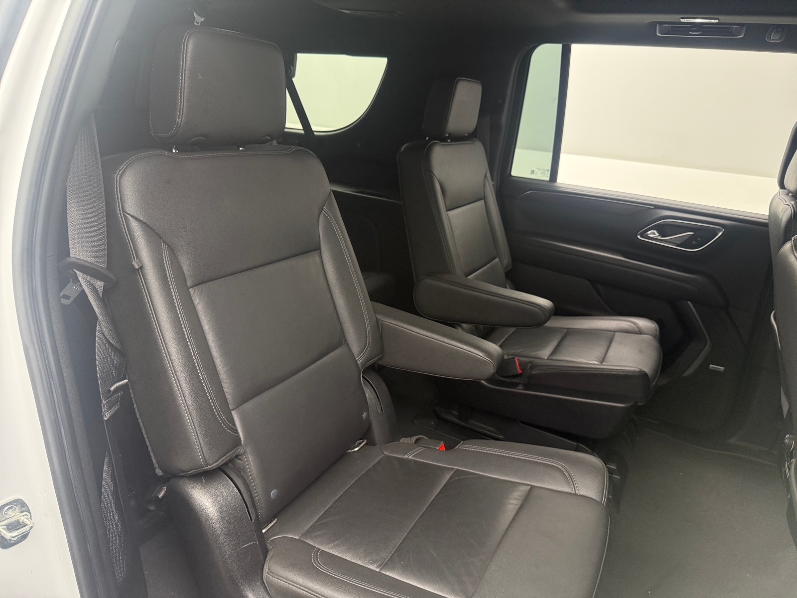 Thumbnail: 2021 Chevrolet Suburban - 5