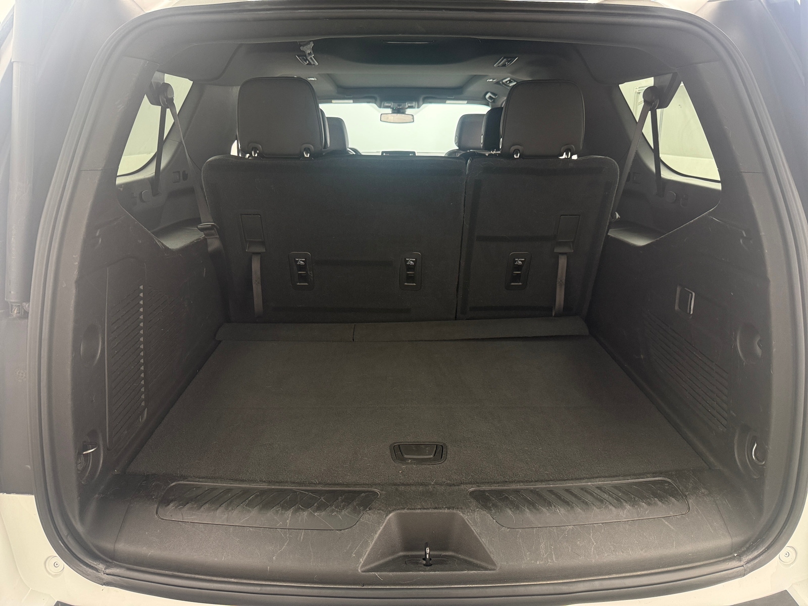 Thumbnail: 2021 Chevrolet Suburban - 6