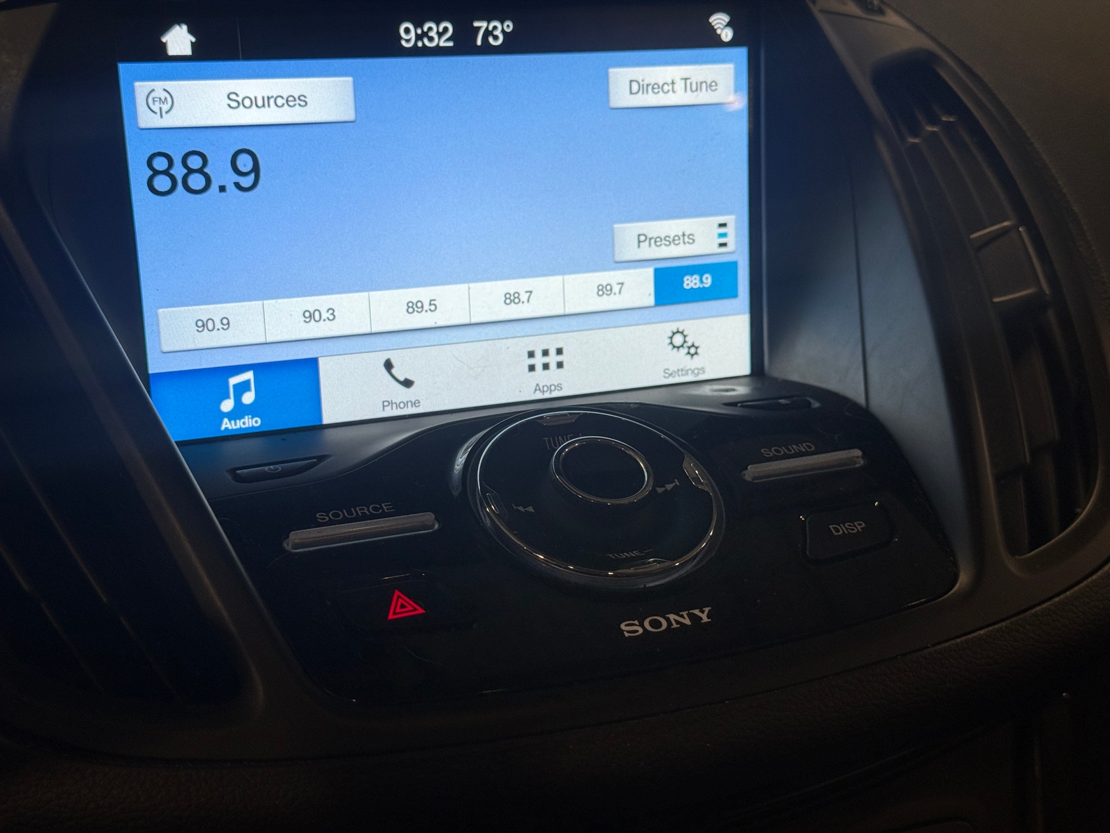 Thumbnail: 2017 Ford Escape - 3