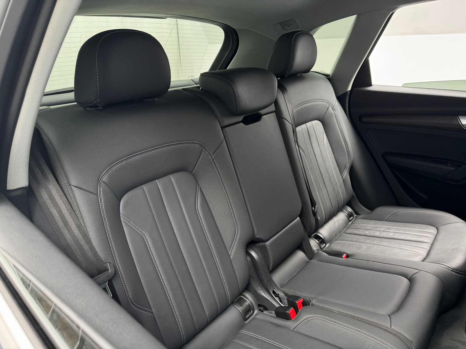 Thumbnail: 2021 Audi Q5 - 5