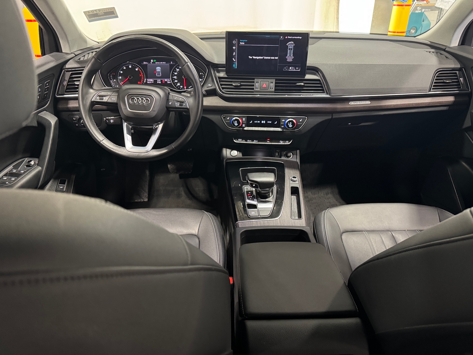 Thumbnail: 2021 Audi Q5 - 2