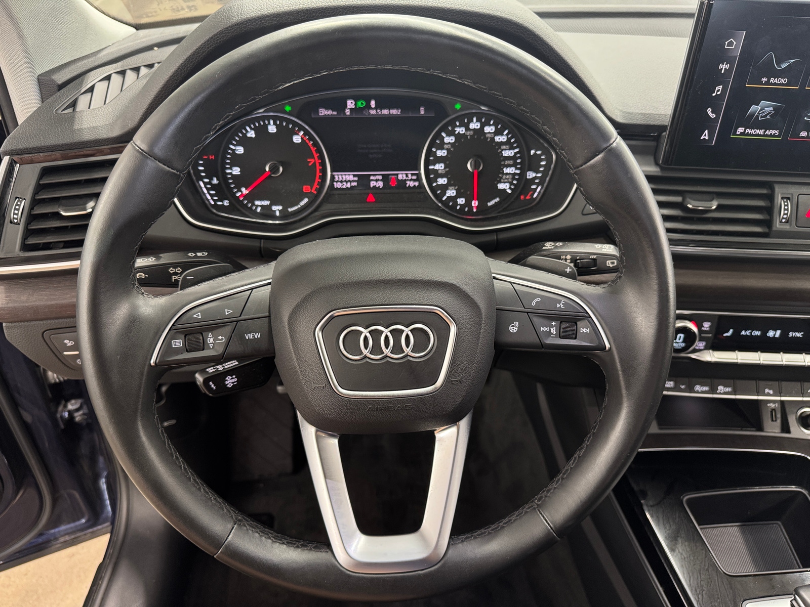 Thumbnail: 2021 Audi Q5 - 4