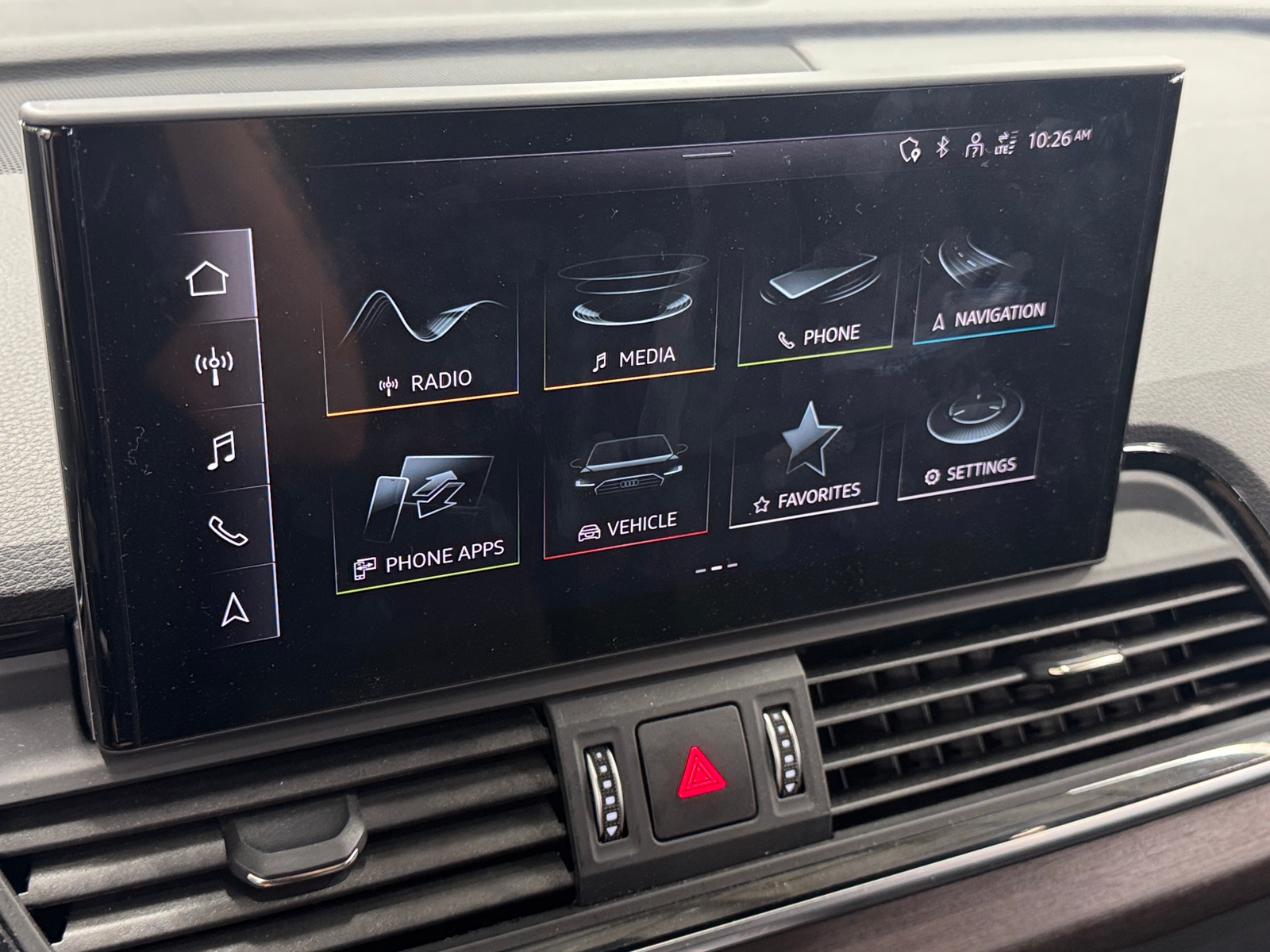 Thumbnail: 2021 Audi Q5 - 3