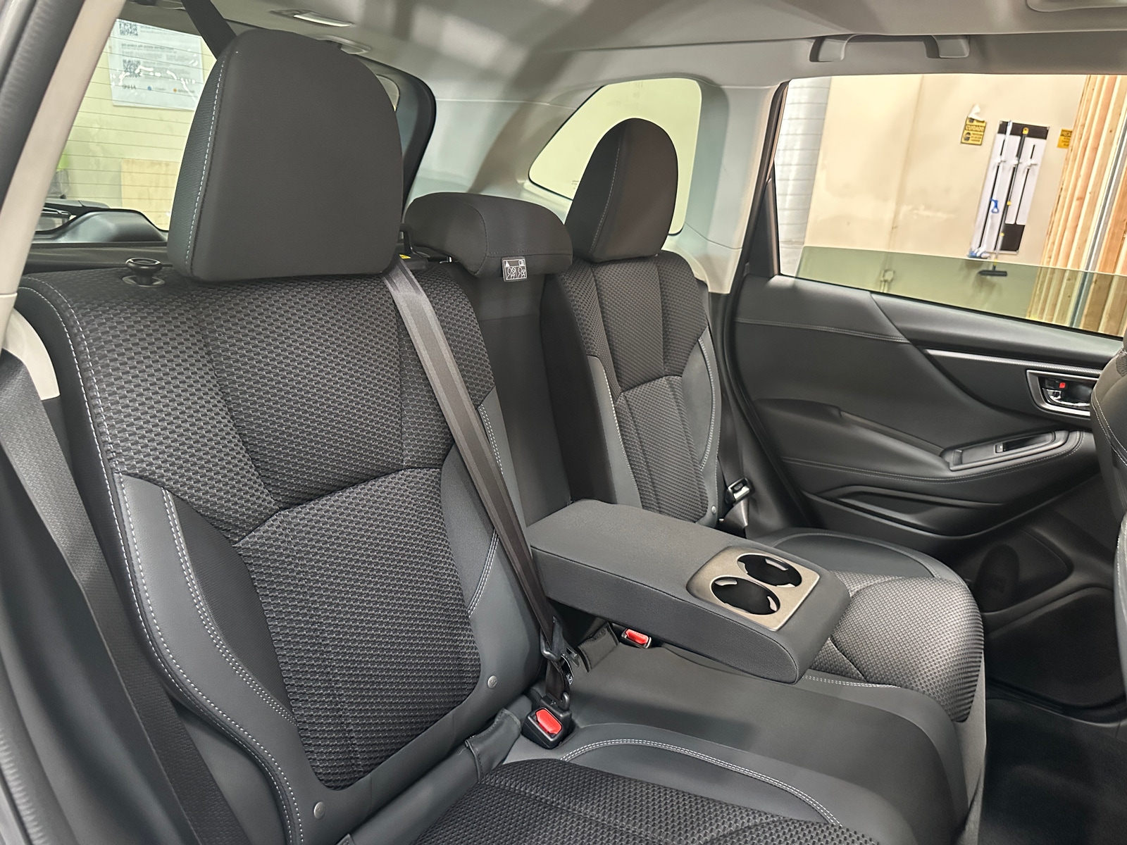 Thumbnail: 2023 Subaru Forester - 6
