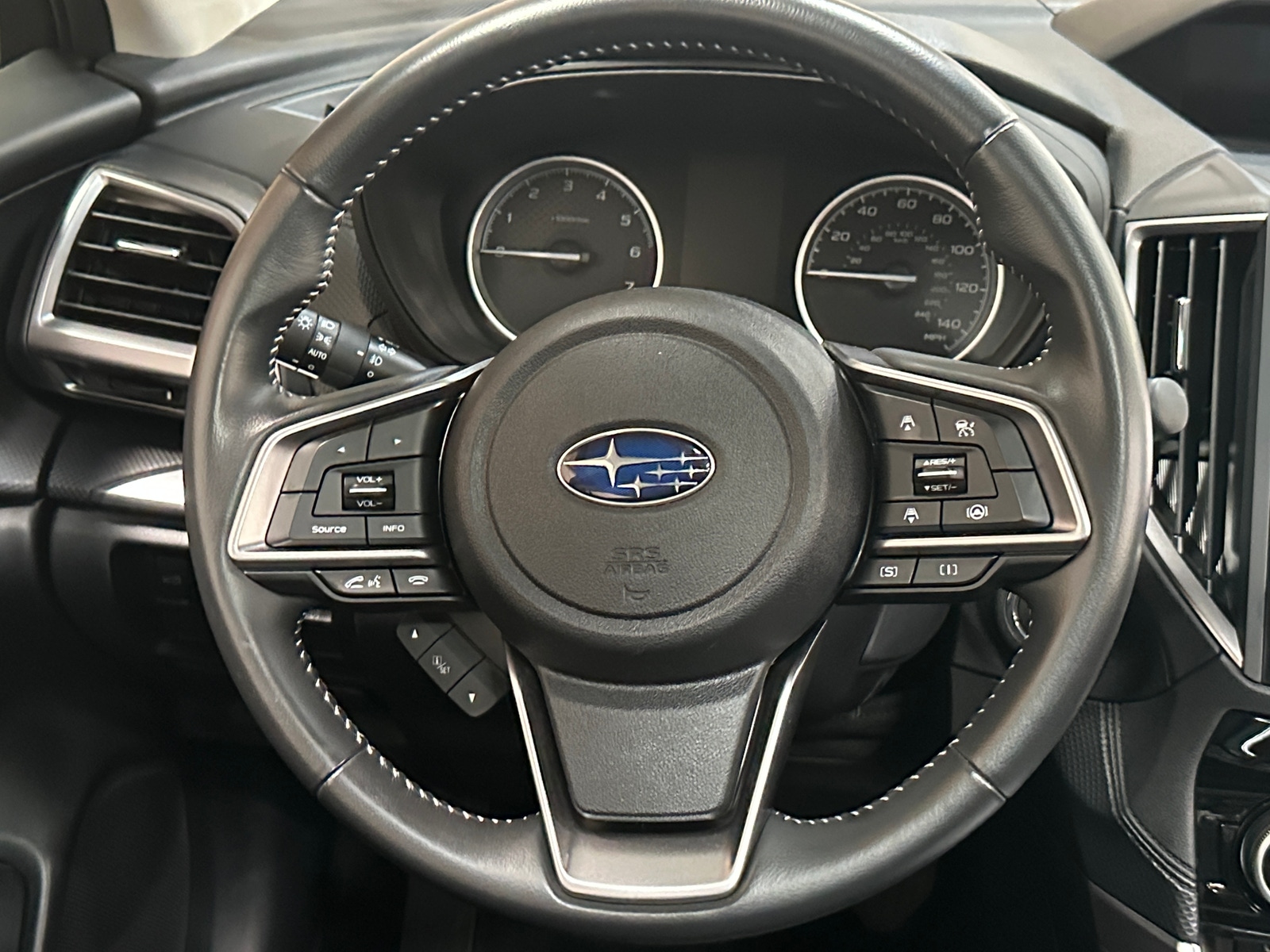 Thumbnail: 2023 Subaru Forester - 5