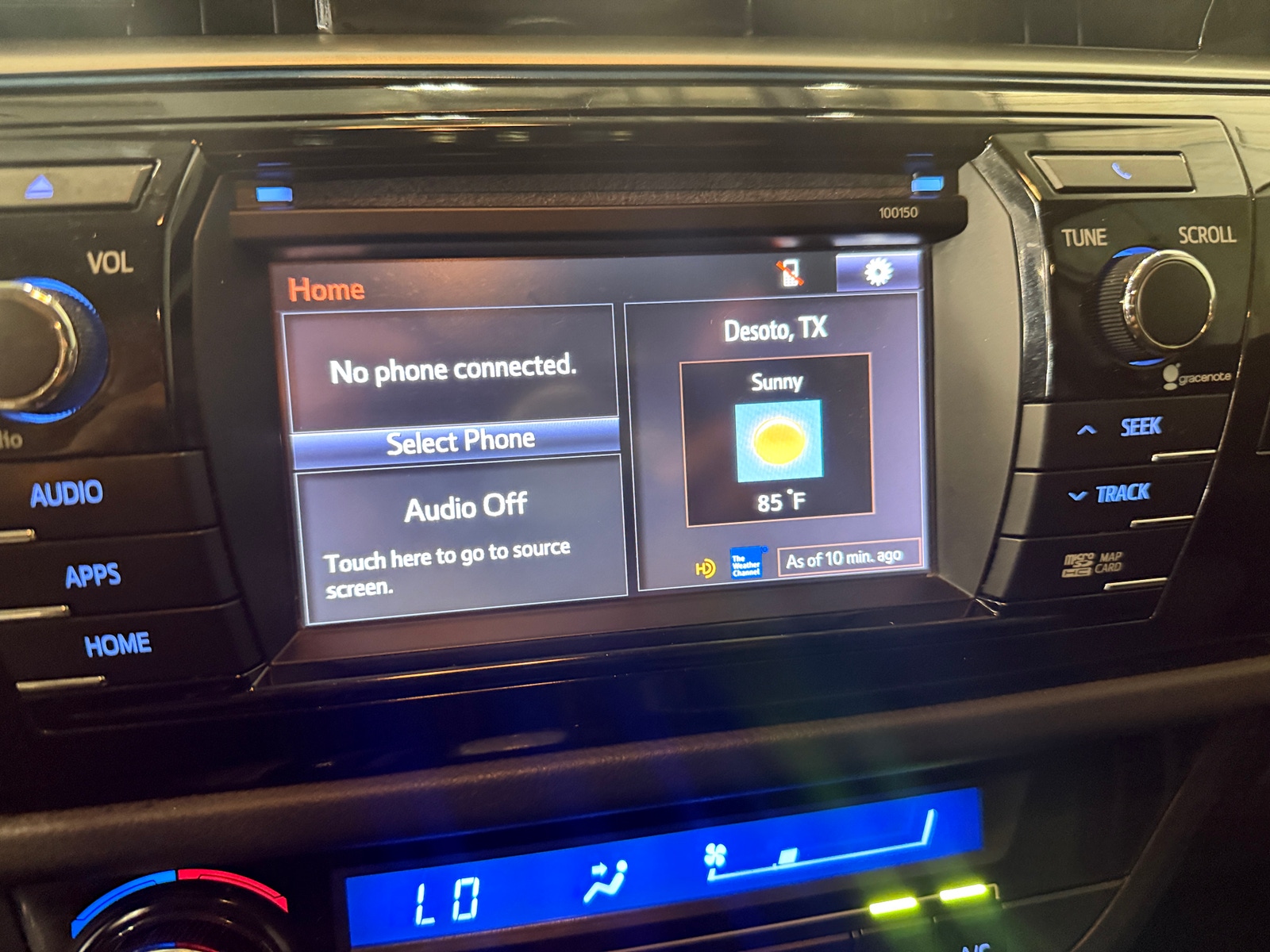 Thumbnail: 2015 Toyota Corolla - 3