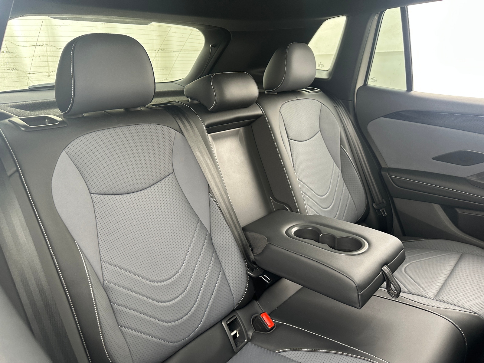 Thumbnail: 2026 Volkswagen Tiguan - 5