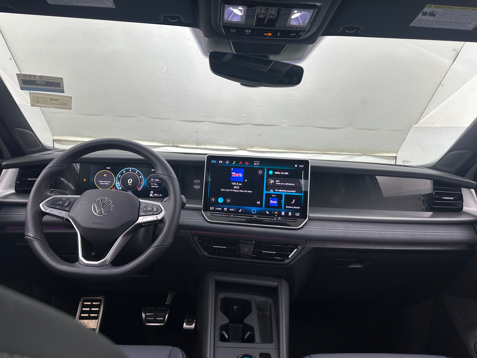 Thumbnail: 2026 Volkswagen Tiguan - 2