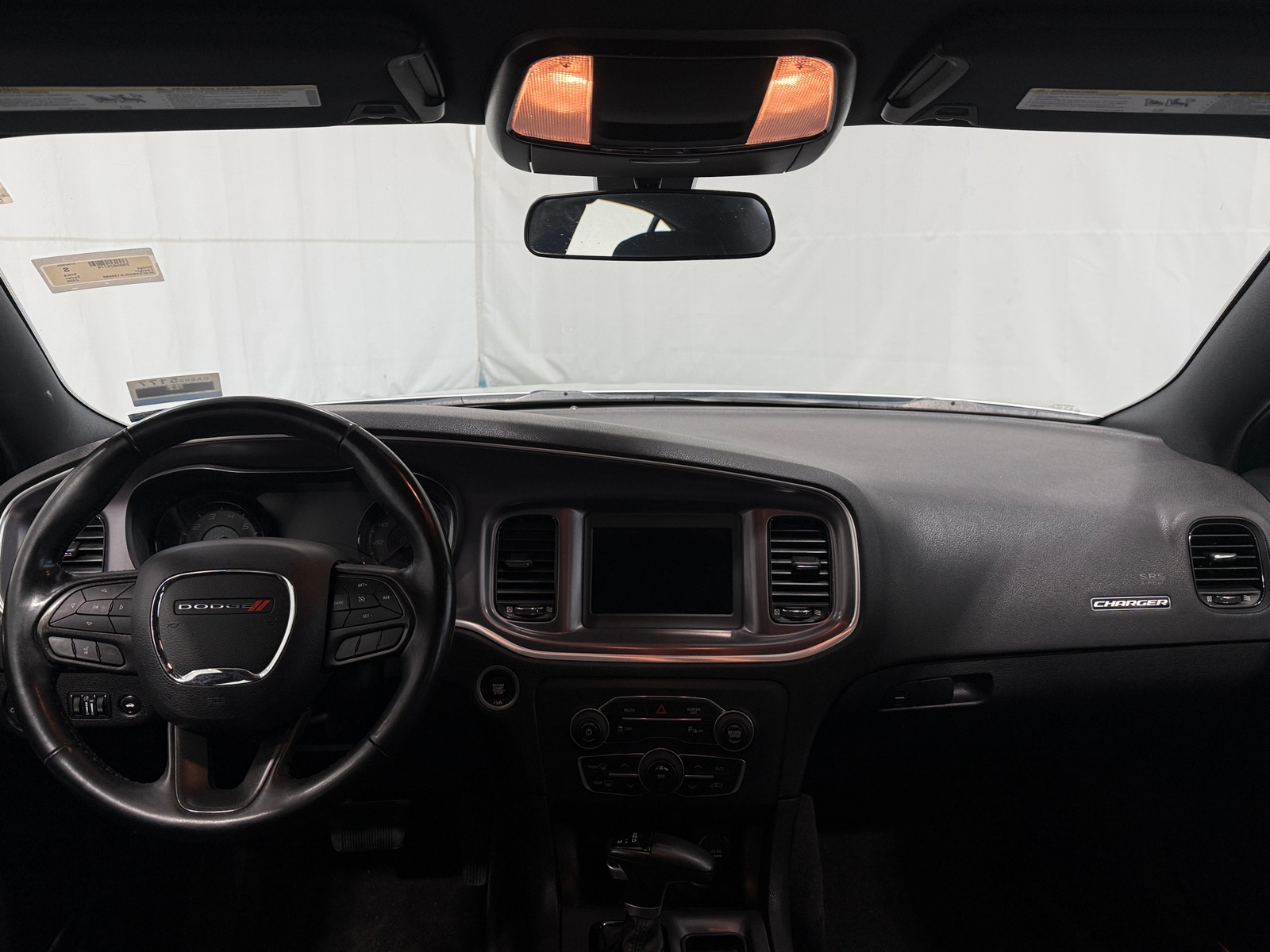 Thumbnail: 2020 Dodge Charger - 3