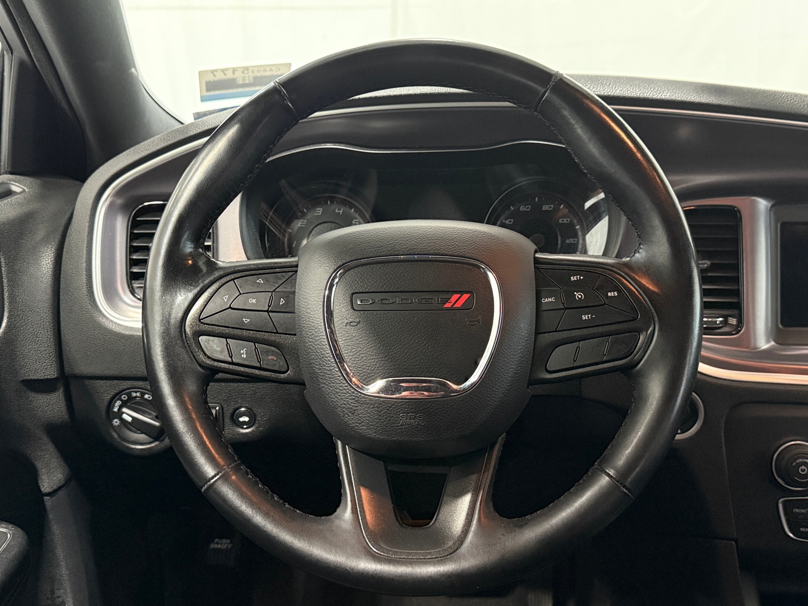 Thumbnail: 2020 Dodge Charger - 5
