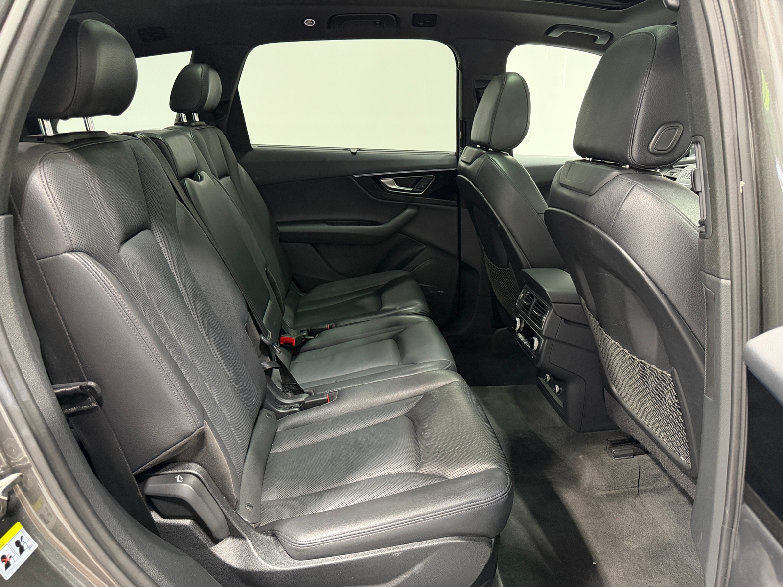 Thumbnail: 2019 Audi Q7 - 5
