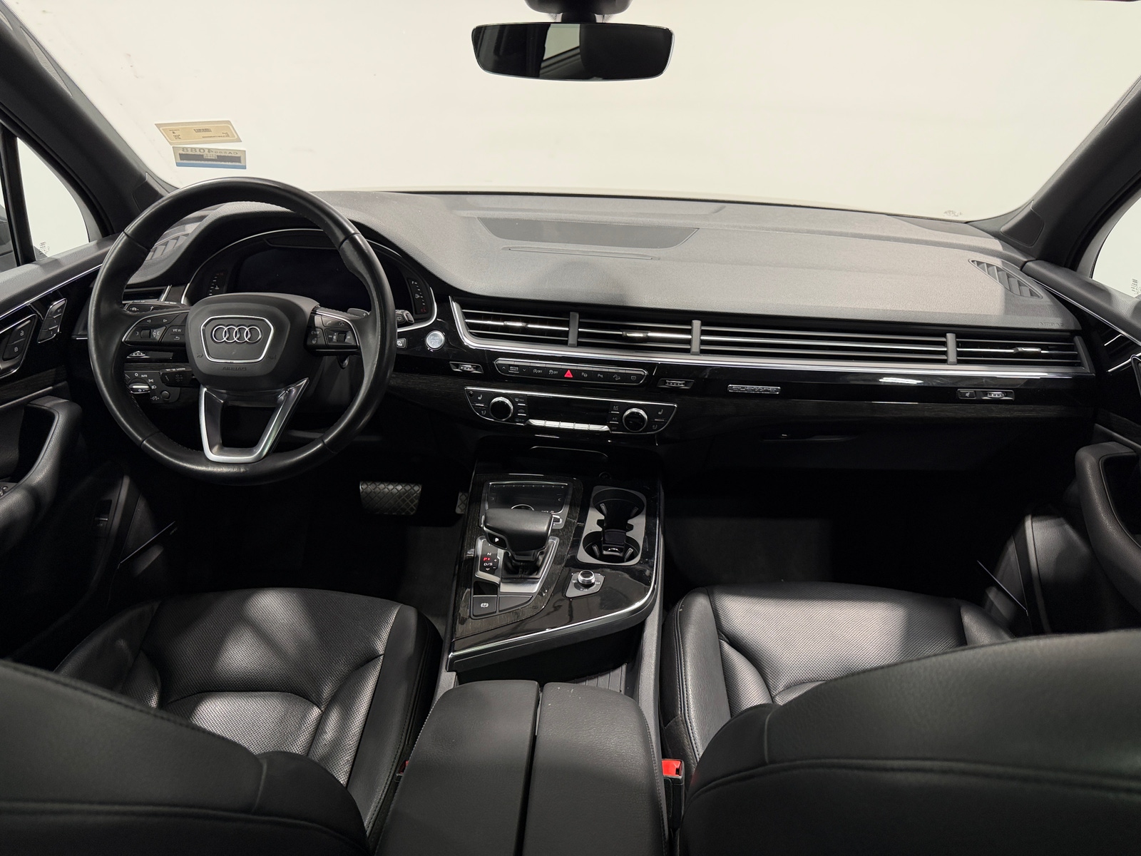 Thumbnail: 2019 Audi Q7 - 2