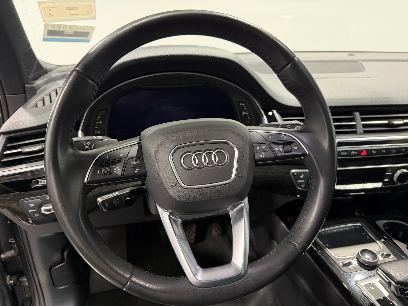 Thumbnail: 2019 Audi Q7 - 4