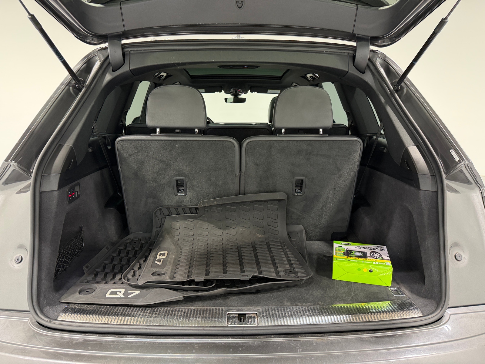 Thumbnail: 2019 Audi Q7 - 6