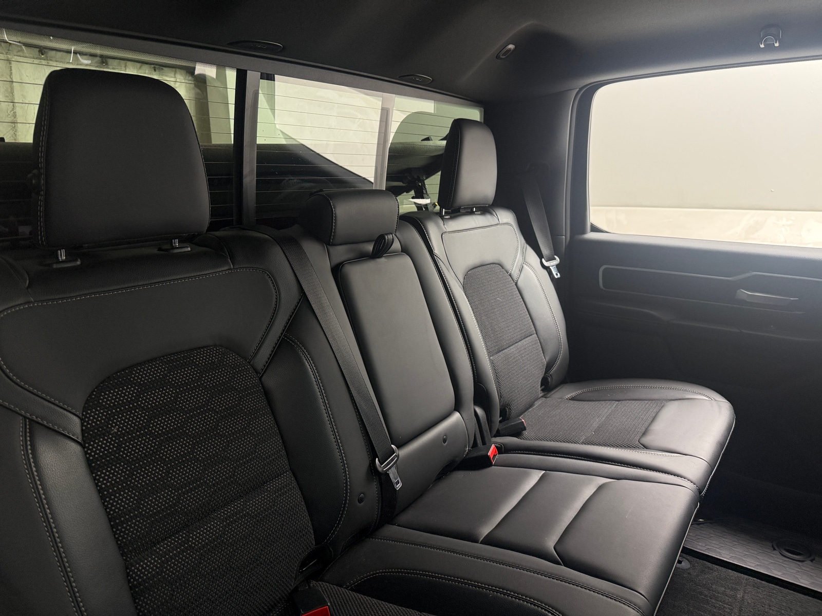 Thumbnail: 2023 RAM 1500 - 6
