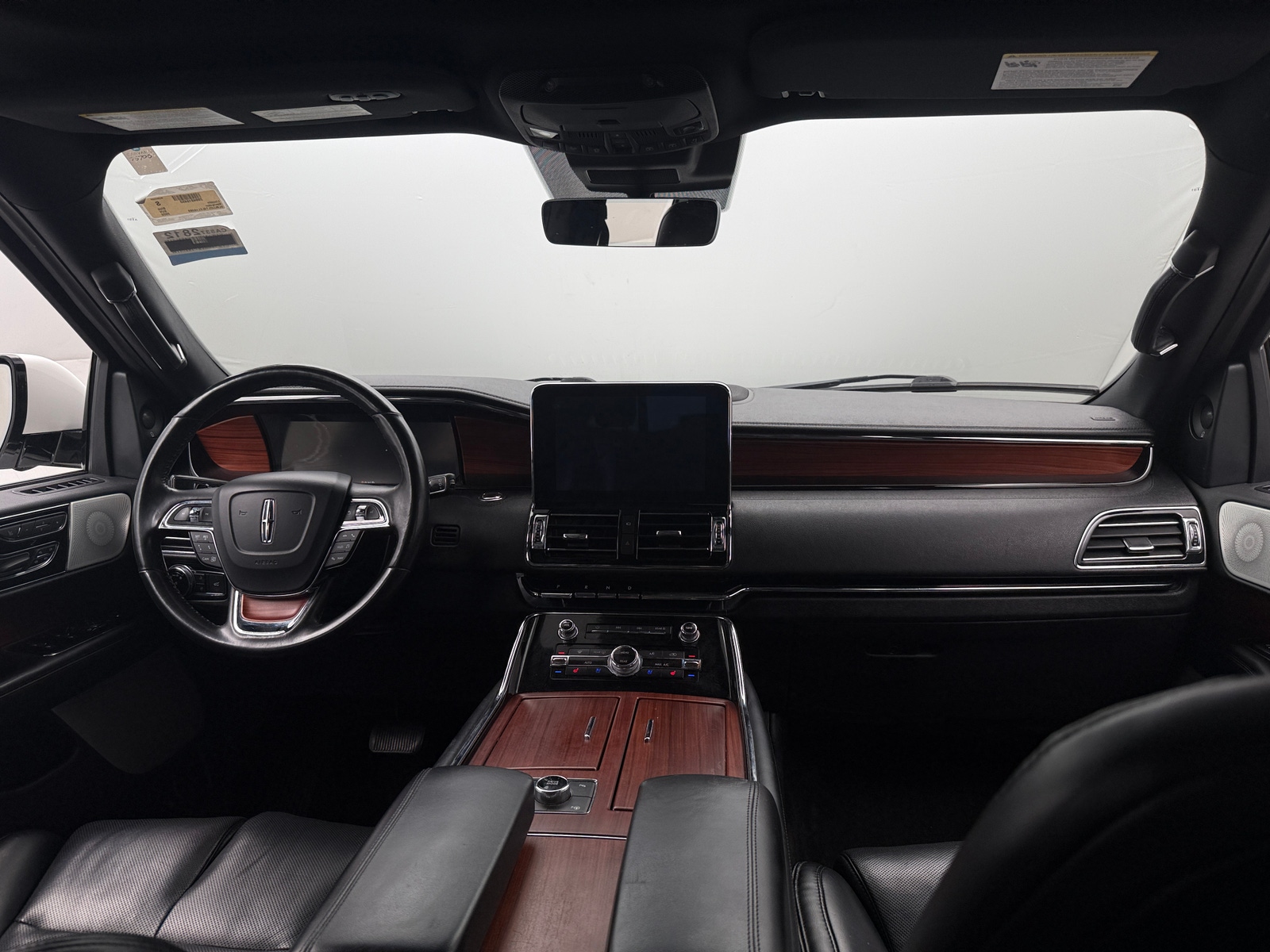 Thumbnail: 2020 Lincoln Navigator - 2