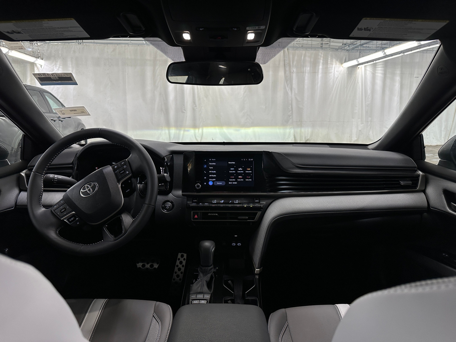 Thumbnail: 2025 Toyota Camry - 2