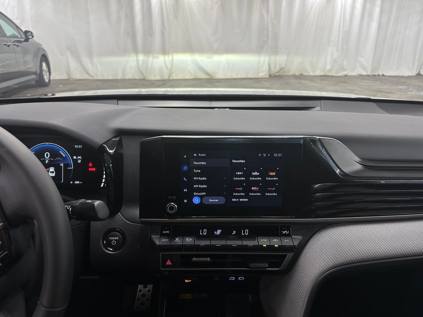 Thumbnail: 2025 Toyota Camry - 3