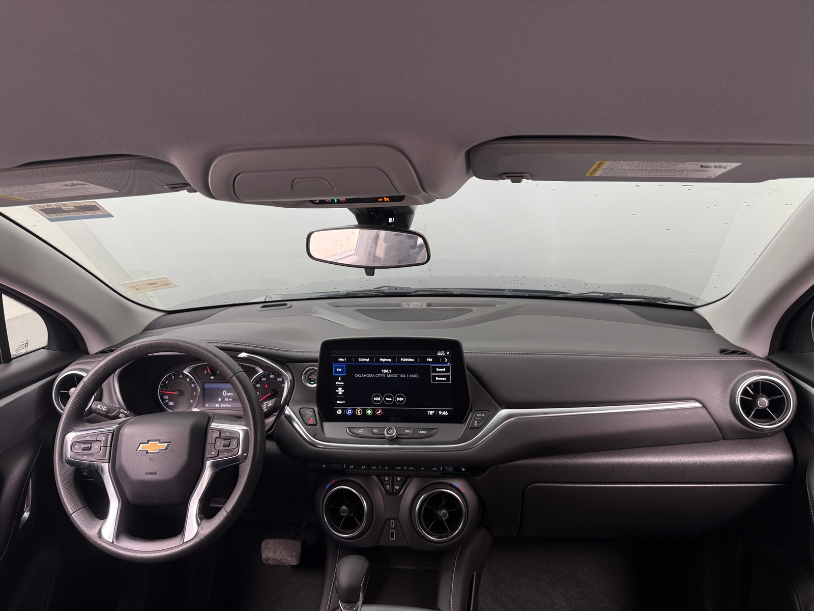 Thumbnail: 2024 Chevrolet Blazer - 3