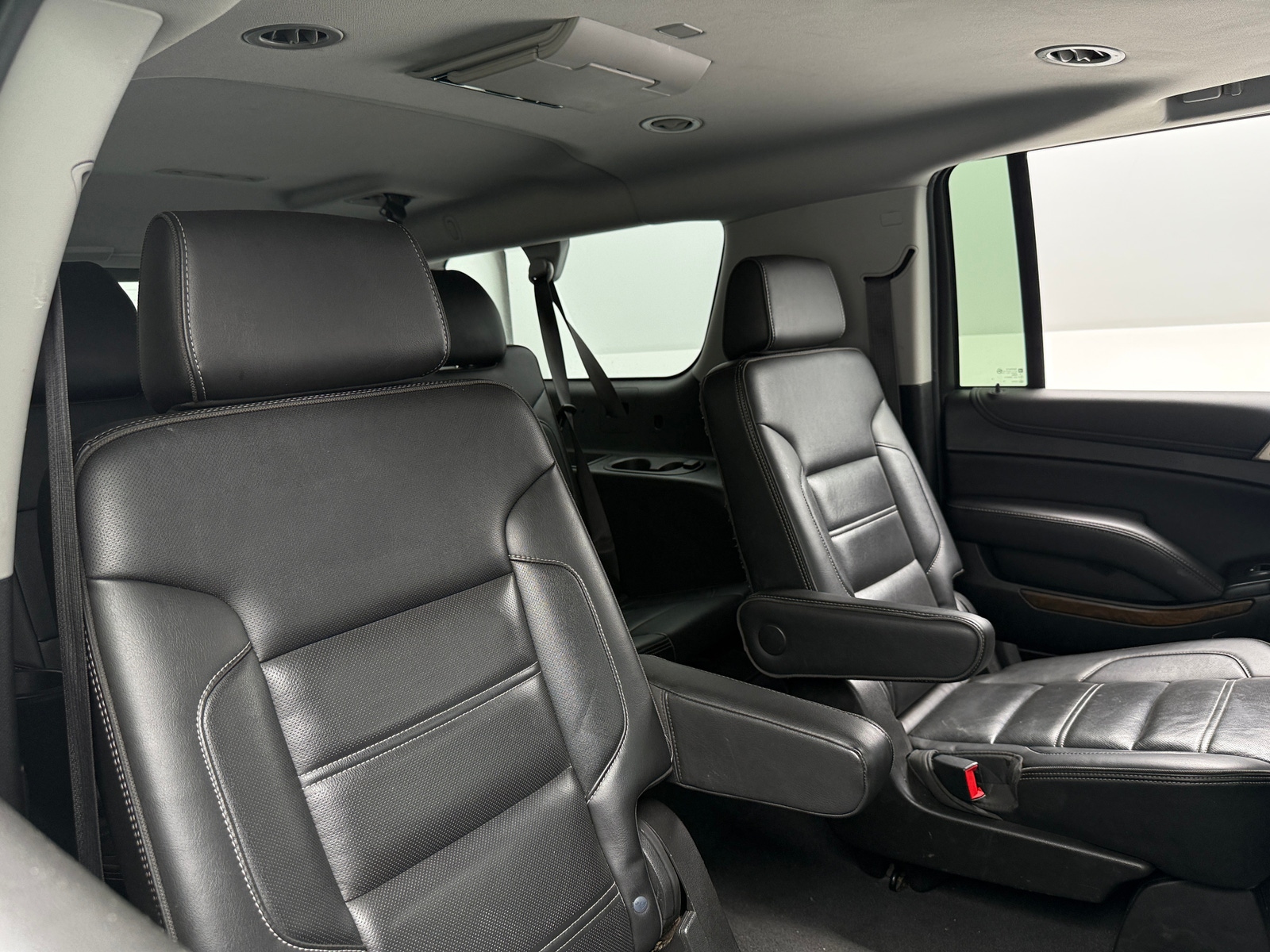 Thumbnail: 2020 GMC Yukon XL - 5