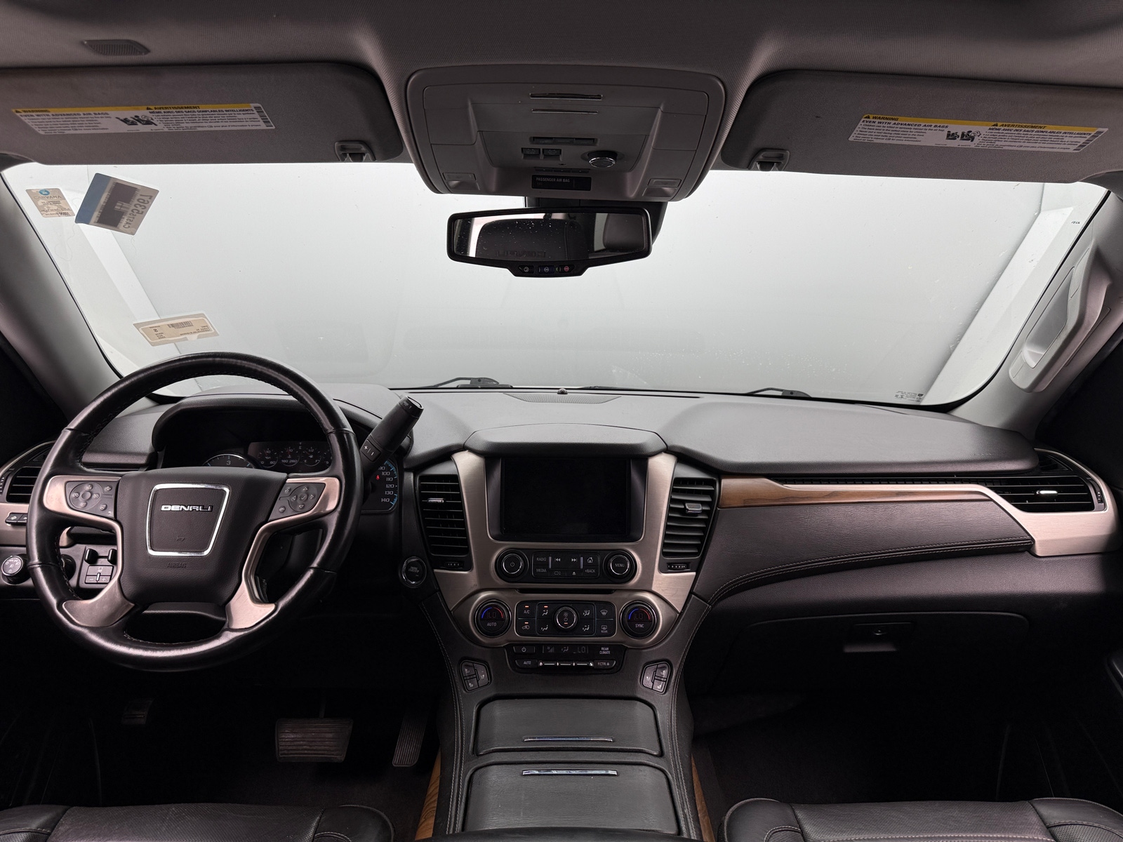 Thumbnail: 2020 GMC Yukon XL - 2