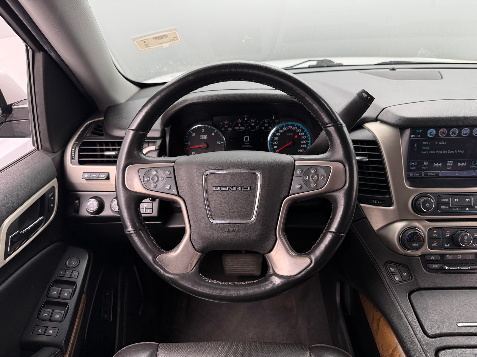 Thumbnail: 2020 GMC Yukon XL - 4