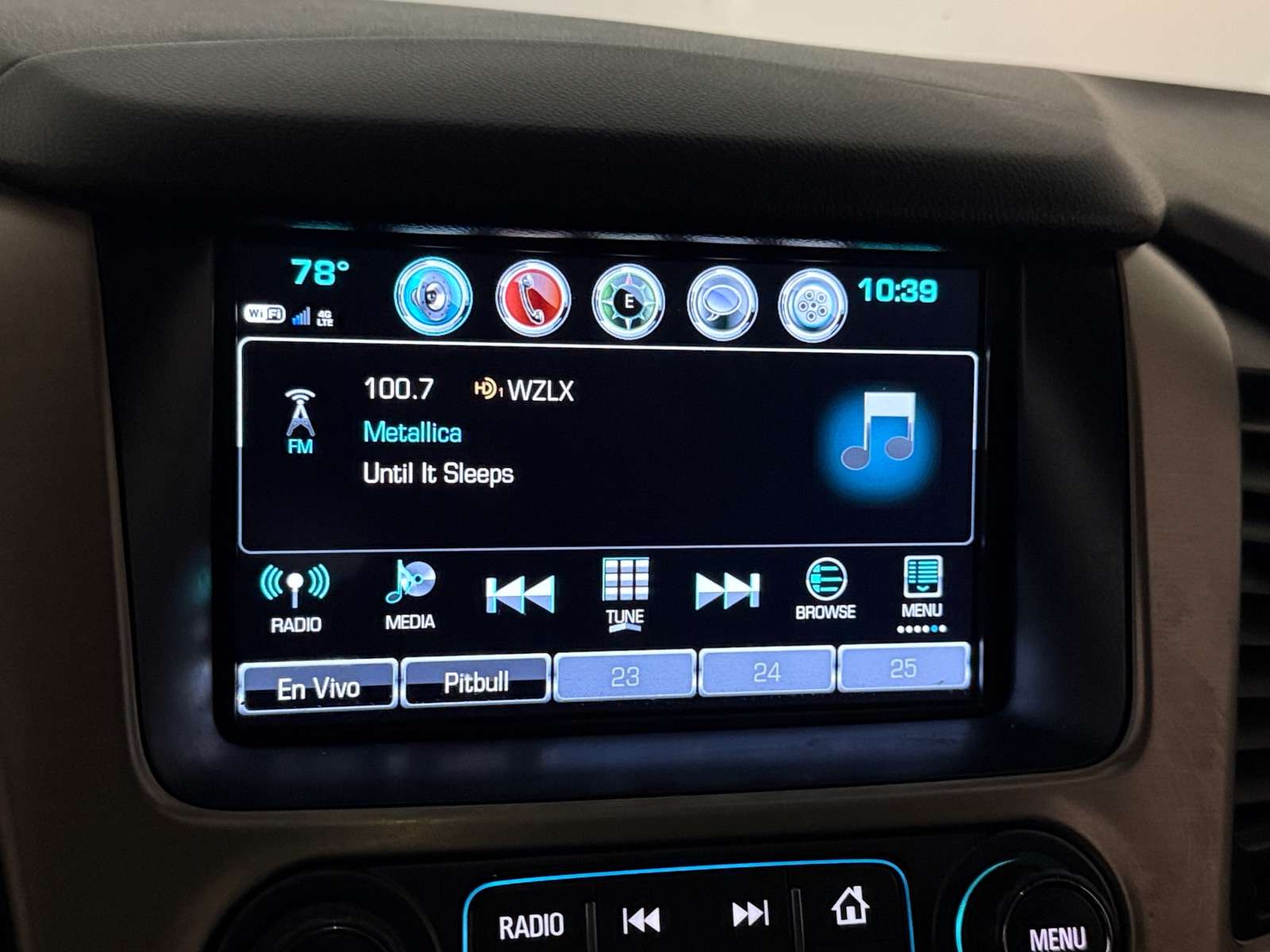 Thumbnail: 2020 GMC Yukon XL - 3
