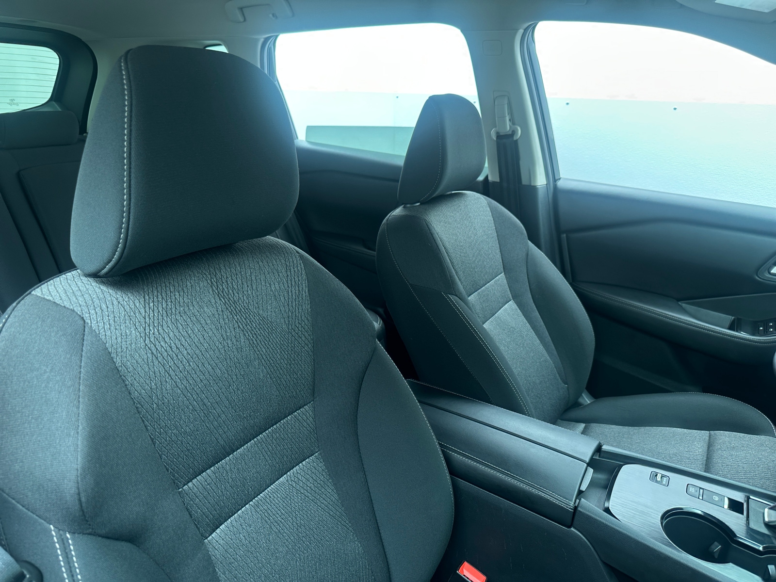 Thumbnail: 2026 Nissan Rogue - 2