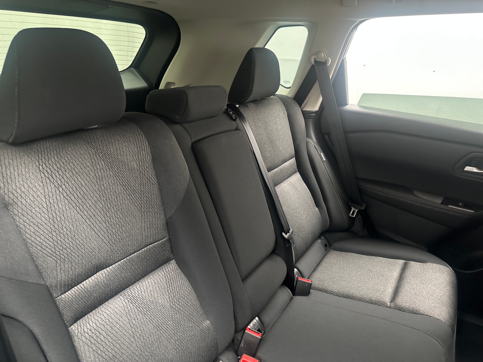 Thumbnail: 2026 Nissan Rogue - 6