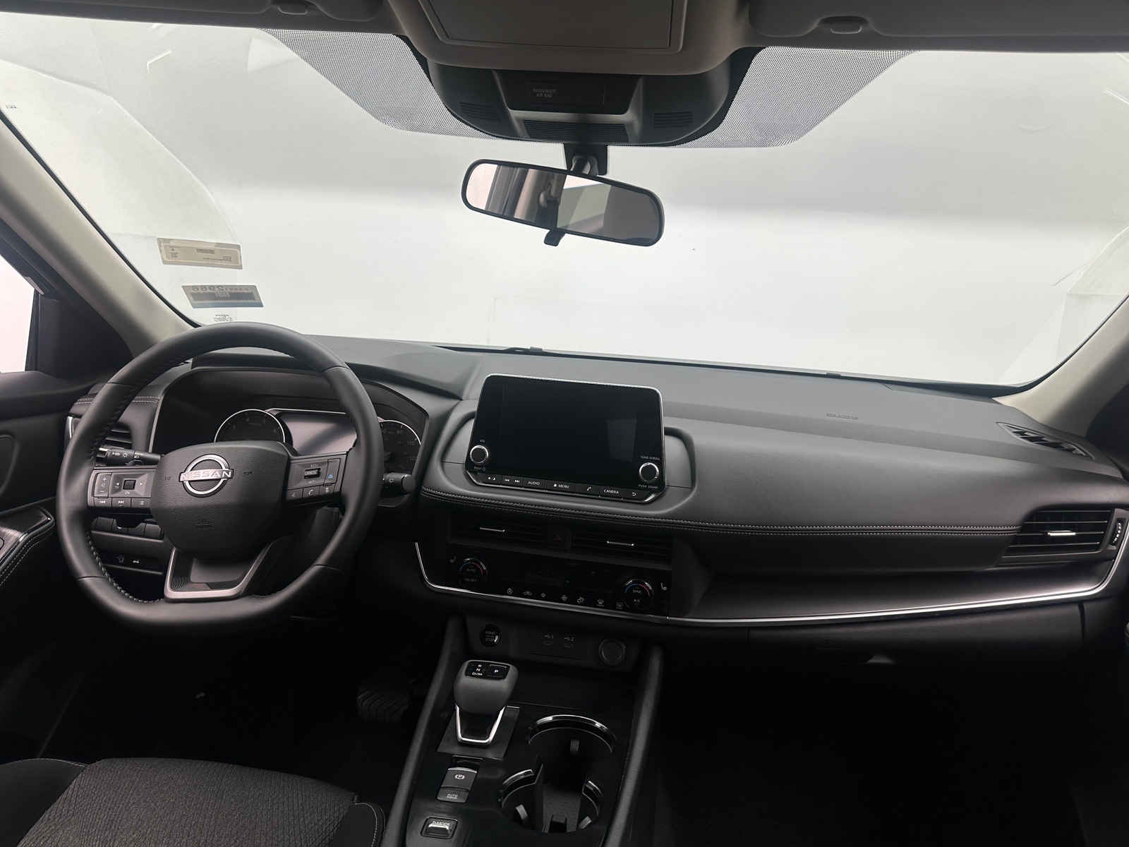 Thumbnail: 2026 Nissan Rogue - 3