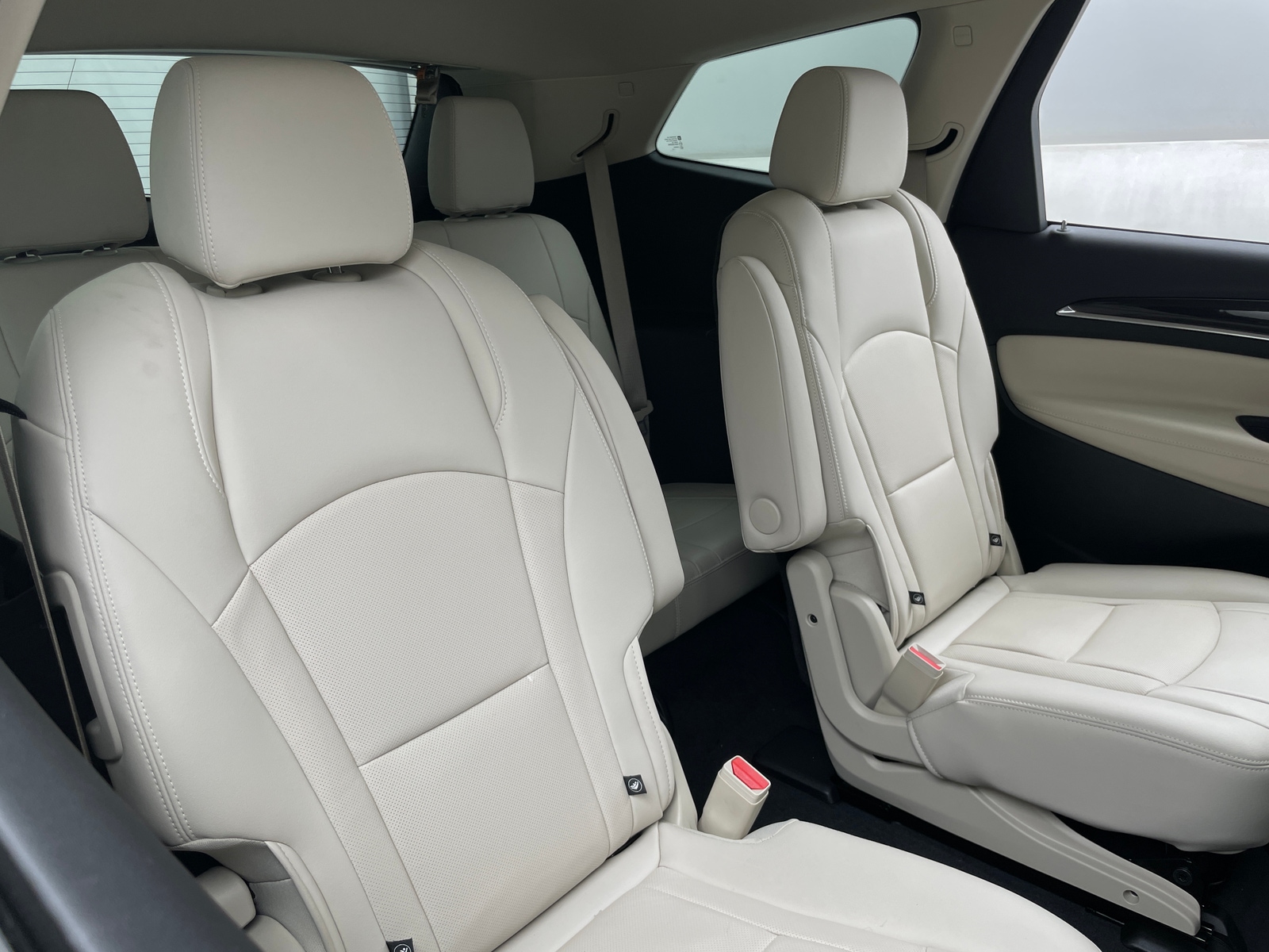 Thumbnail: 2023 Buick Enclave - 5