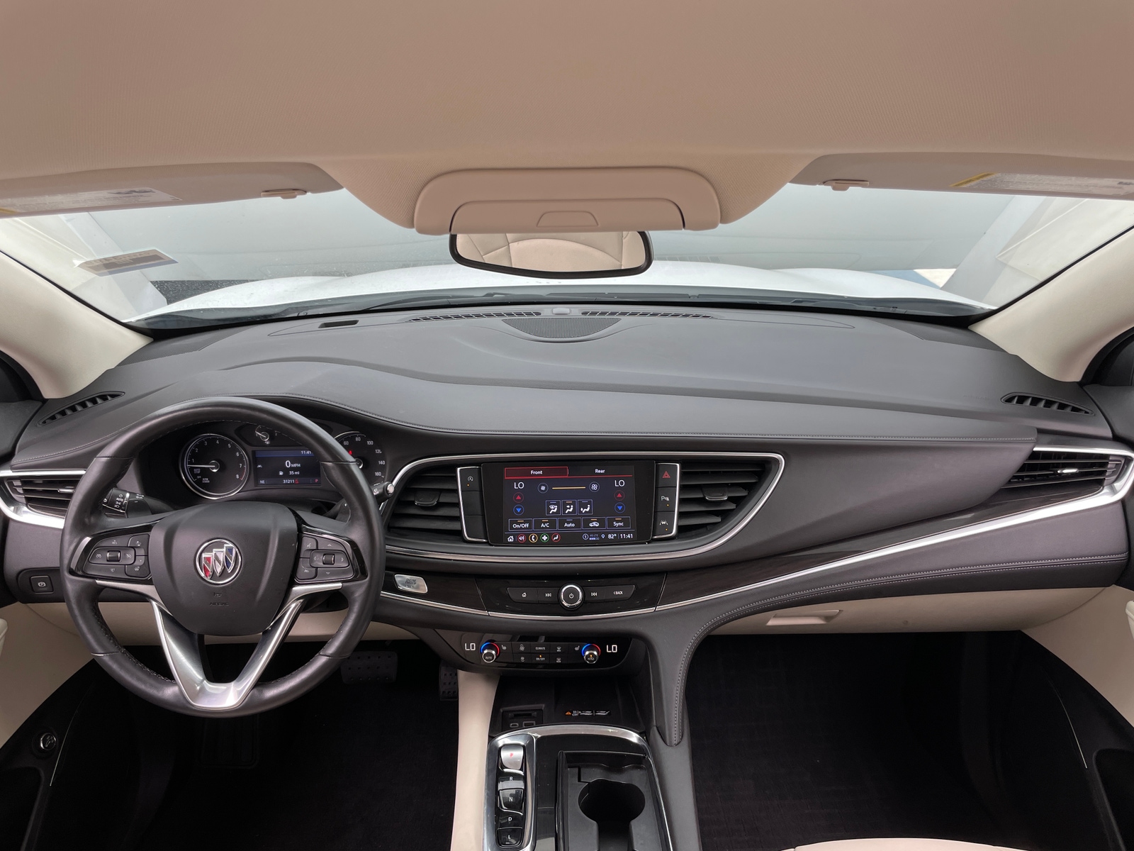 Thumbnail: 2023 Buick Enclave - 2