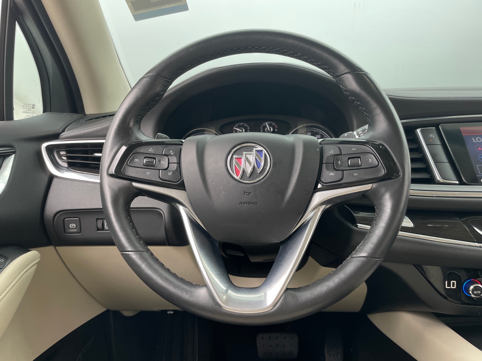 Thumbnail: 2023 Buick Enclave - 4