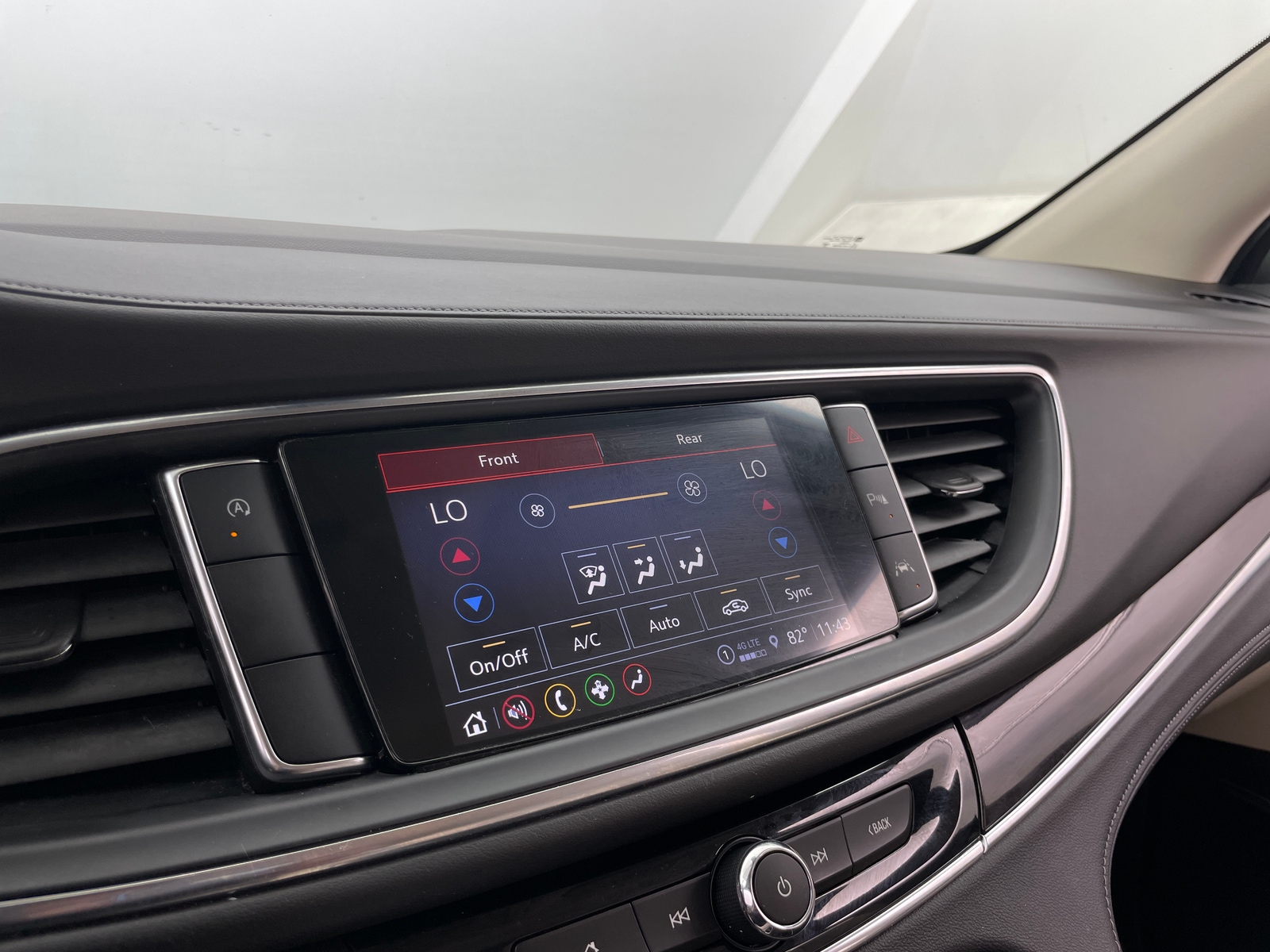 Thumbnail: 2023 Buick Enclave - 3