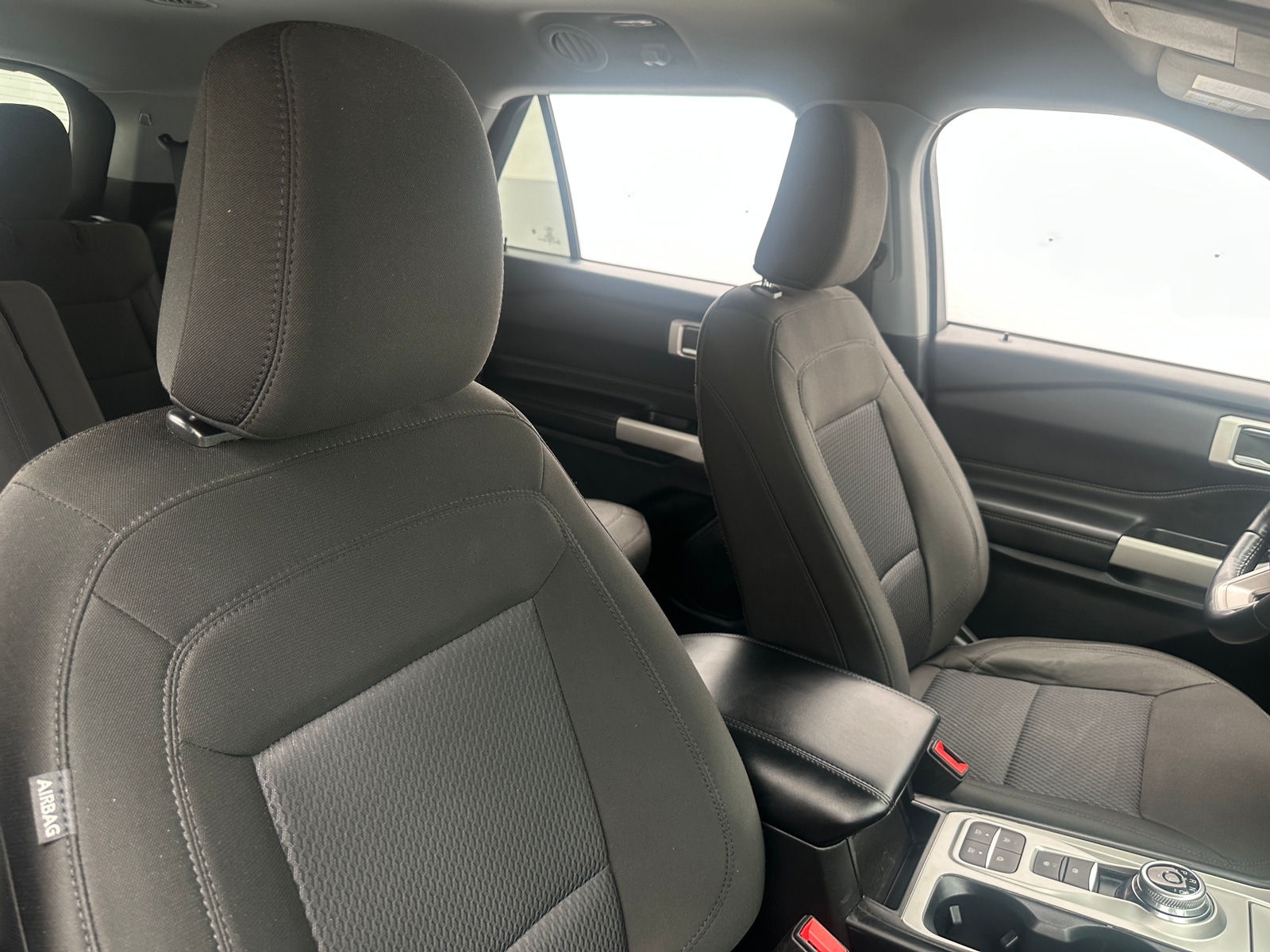 Thumbnail: 2022 Ford Explorer - 2