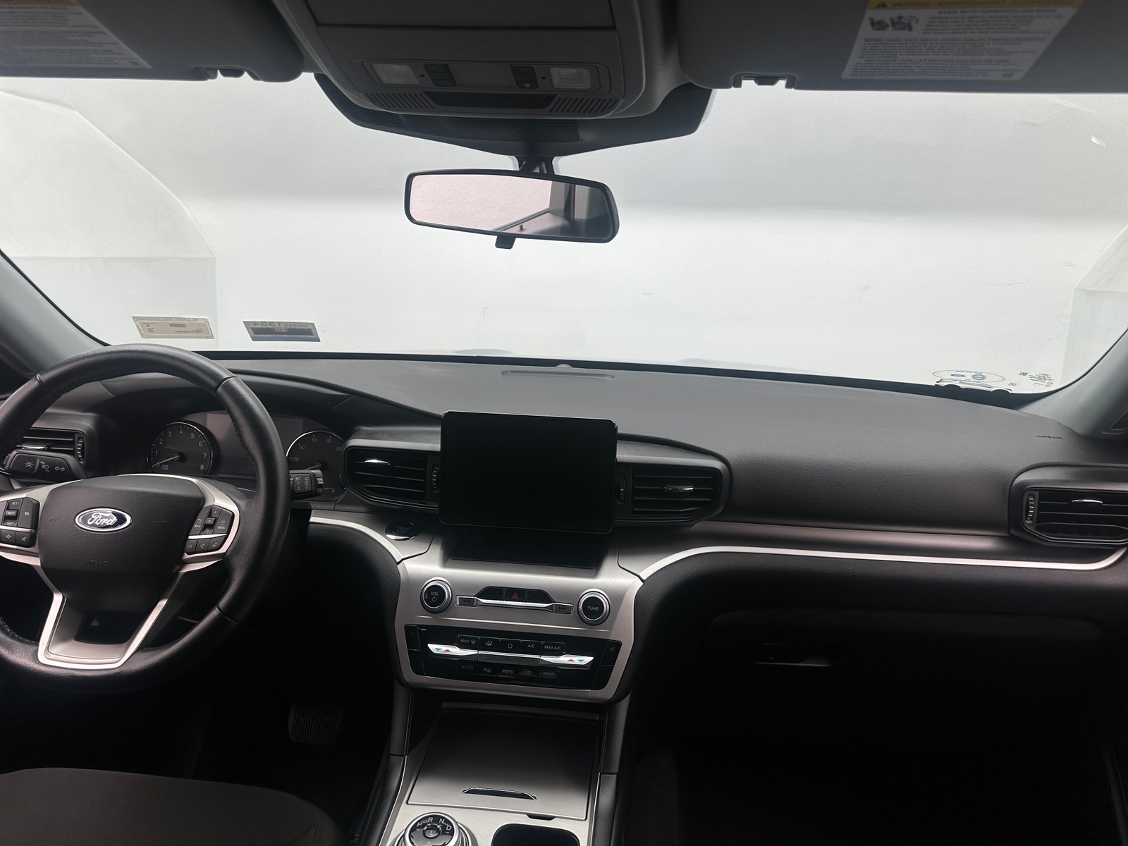 Thumbnail: 2022 Ford Explorer - 3